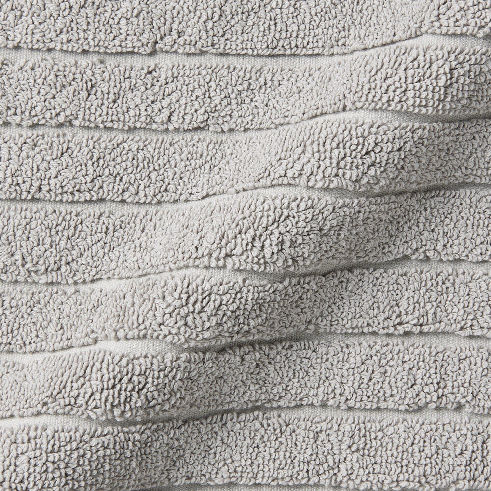 Cotton Linen Bath Mat - W36 x L60 cm - Image 4