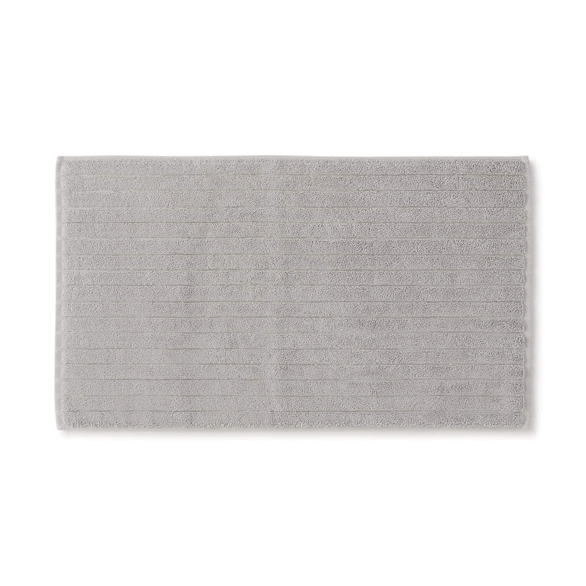 Cotton Linen Bath Mat (W36 x L60 cm)