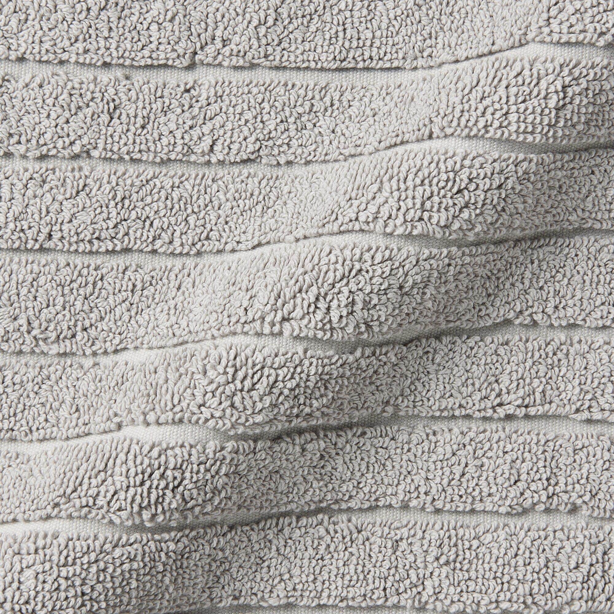 Cotton Linen Bath Mat (W36 x L60 cm) - Image 2