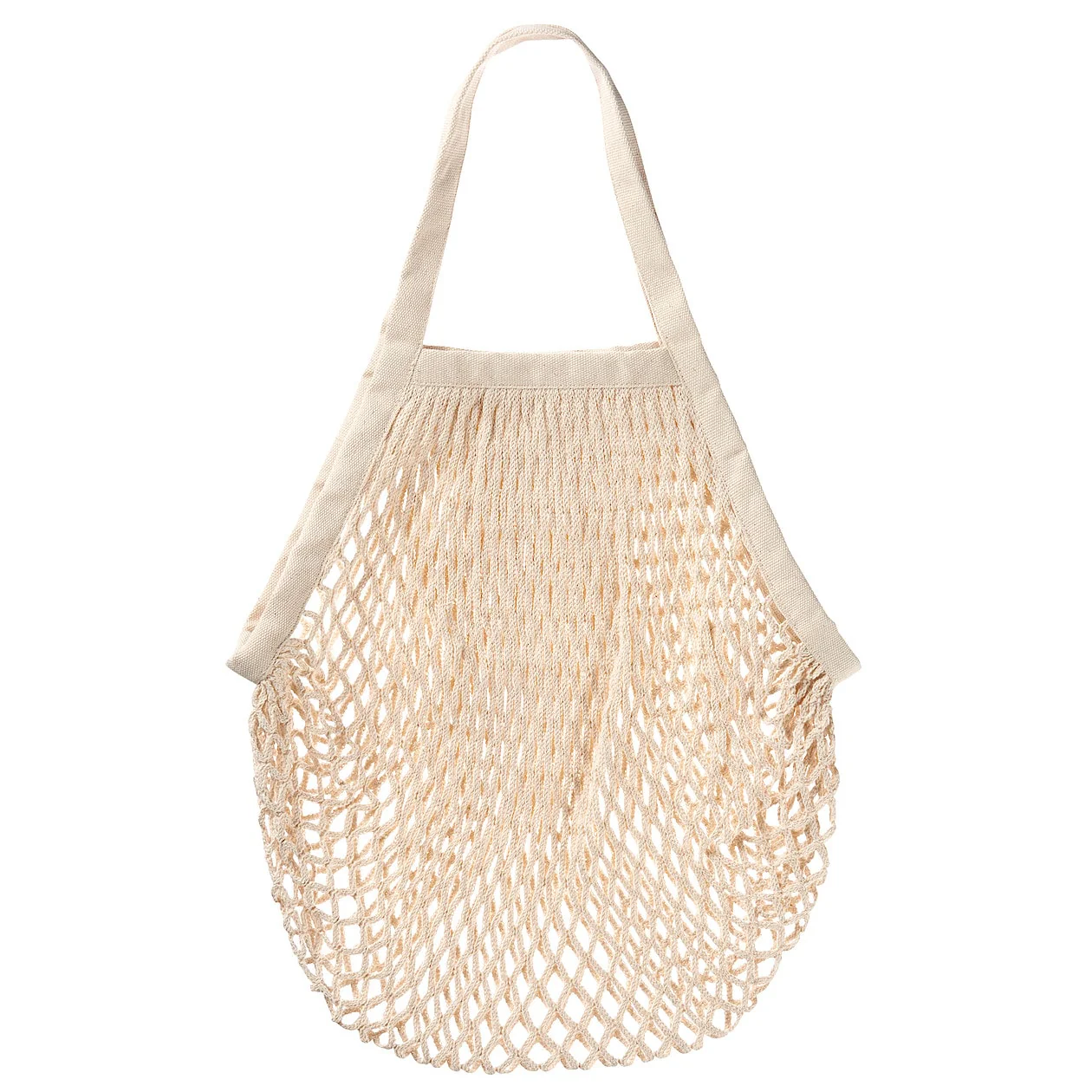 Cotton Mesh Storage Bag - Image 4