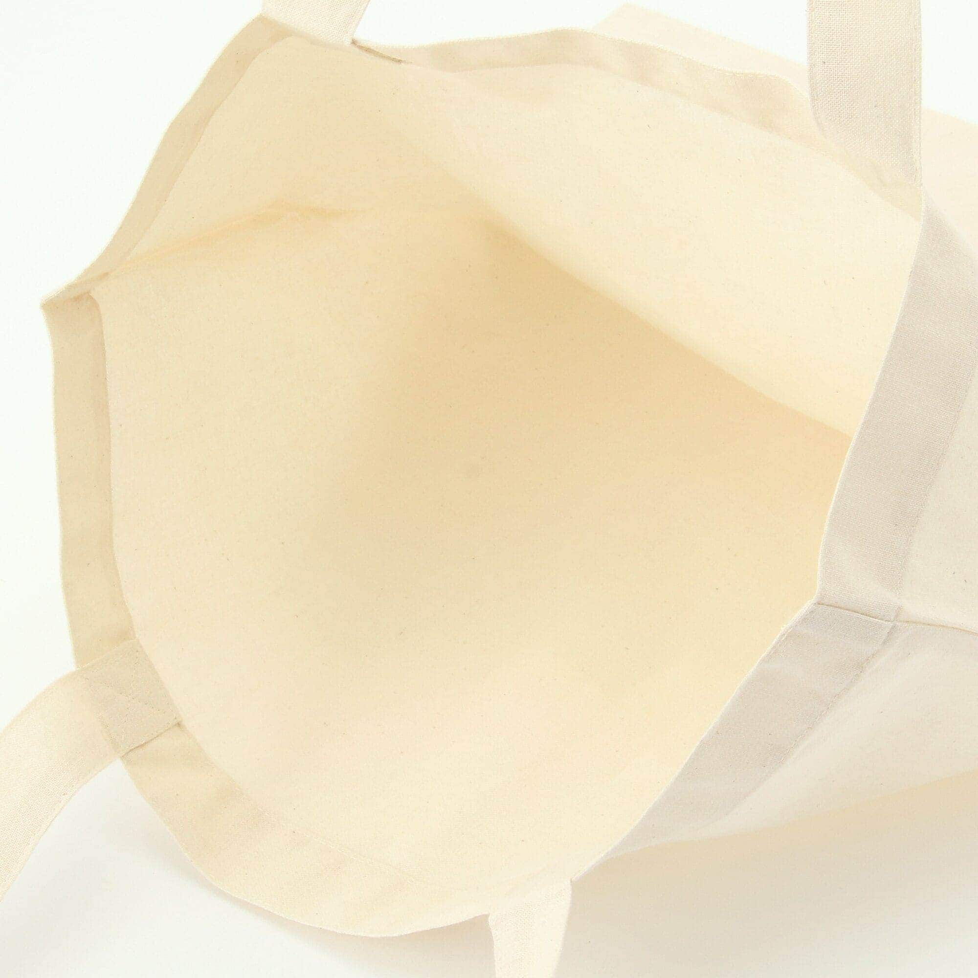 Cotton My Bag Large/A3 - Image 2