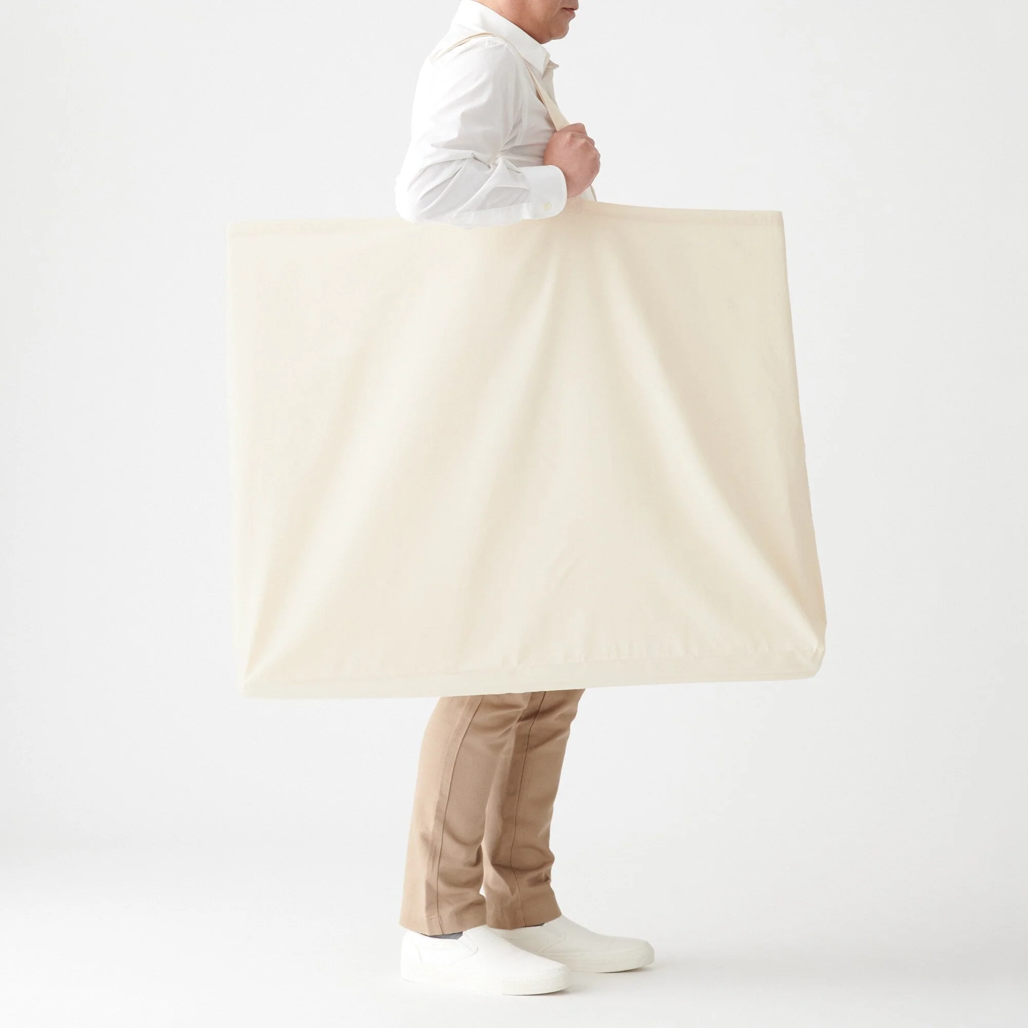 Cotton My Bag XL - Image 2