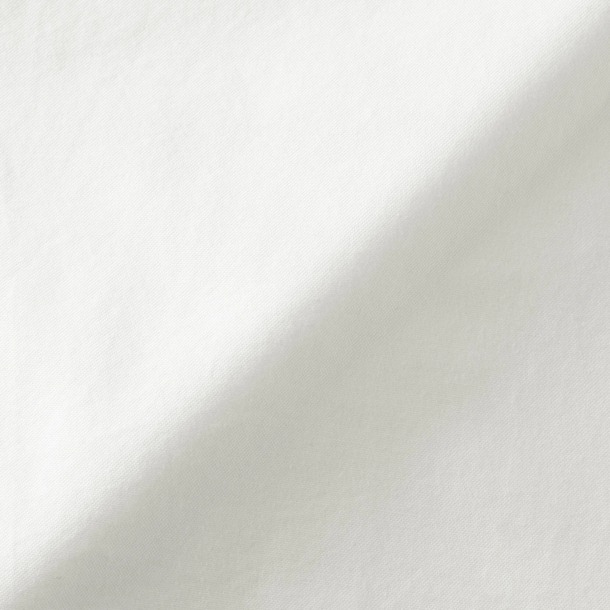Cotton Oxford Shirt - Image 17