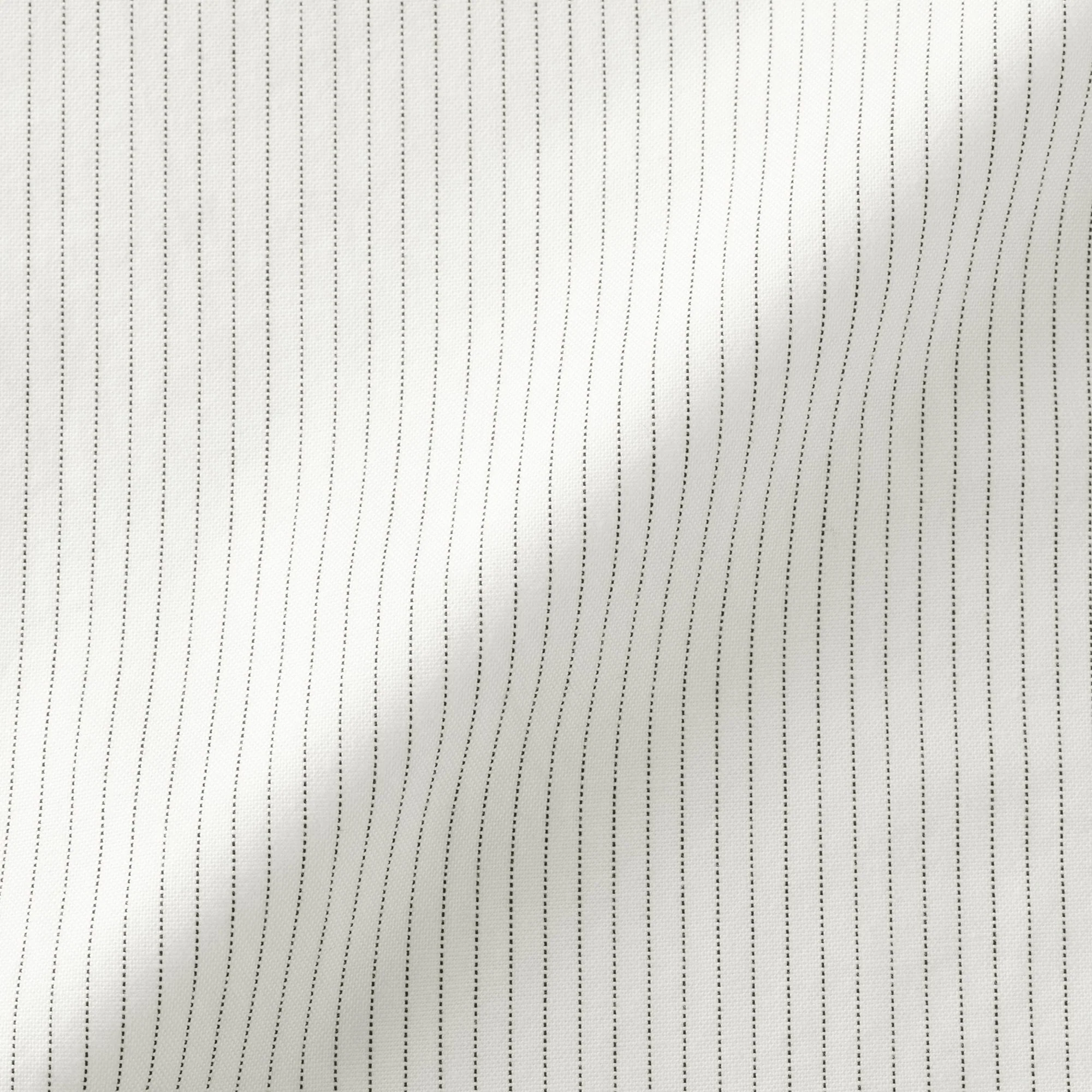 Cotton Oxford Shirt - Image 50