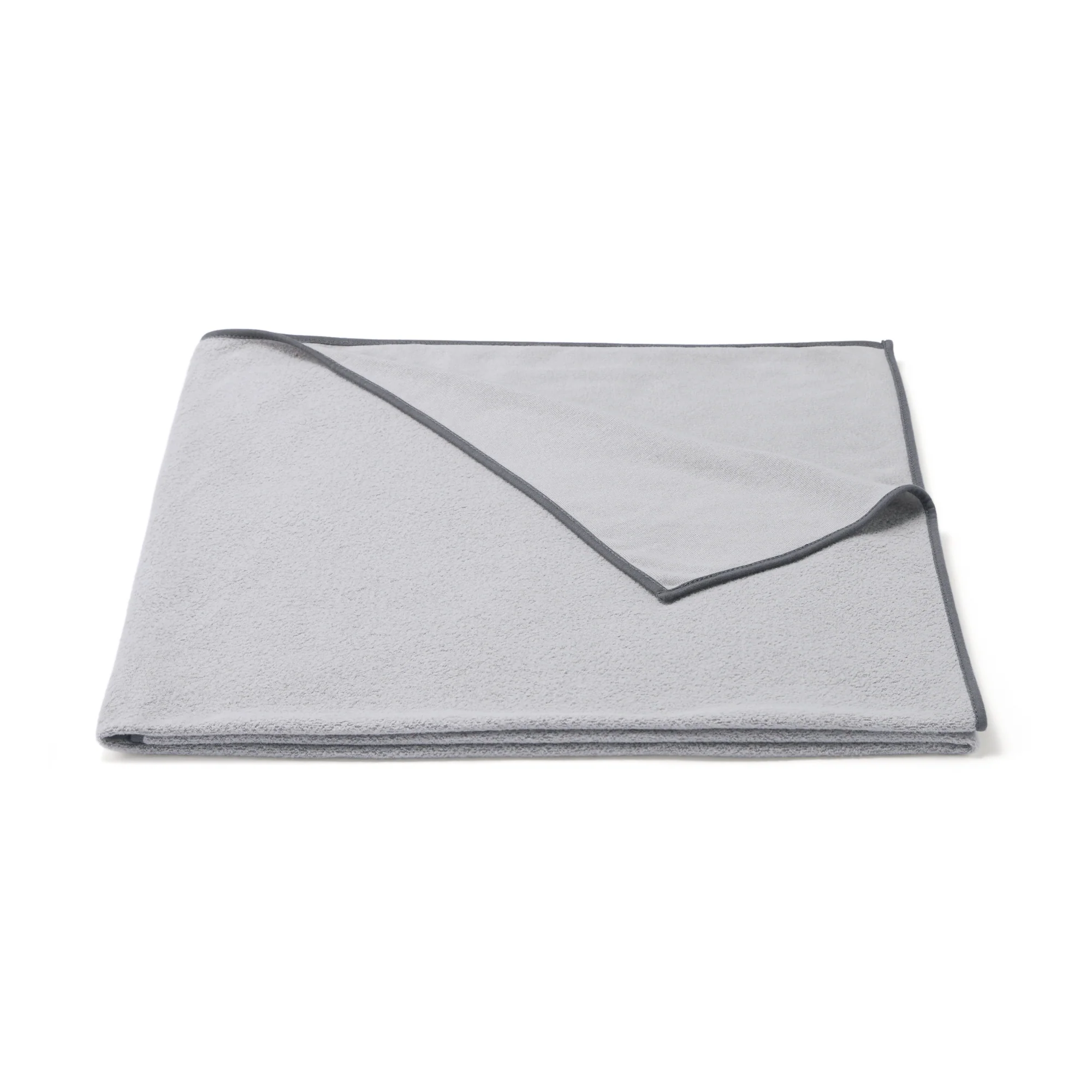 Cotton Pile Knit Blanket - Image 8