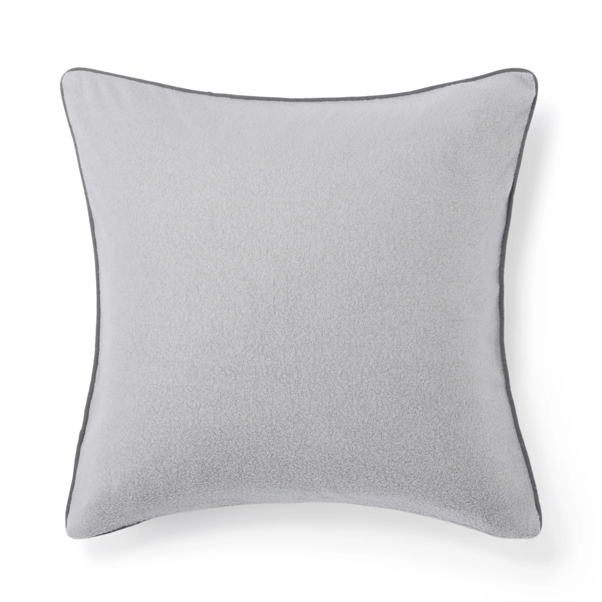 Cotton Pile Knit Cushion Cover (43 x 43 cm) - Image 10