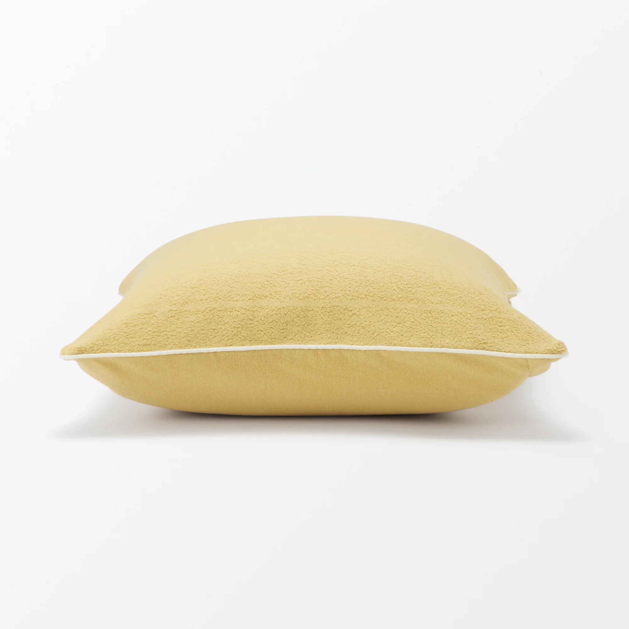 Cotton Pile Knit Cushion Cover (43 x 43 cm) - Image 2