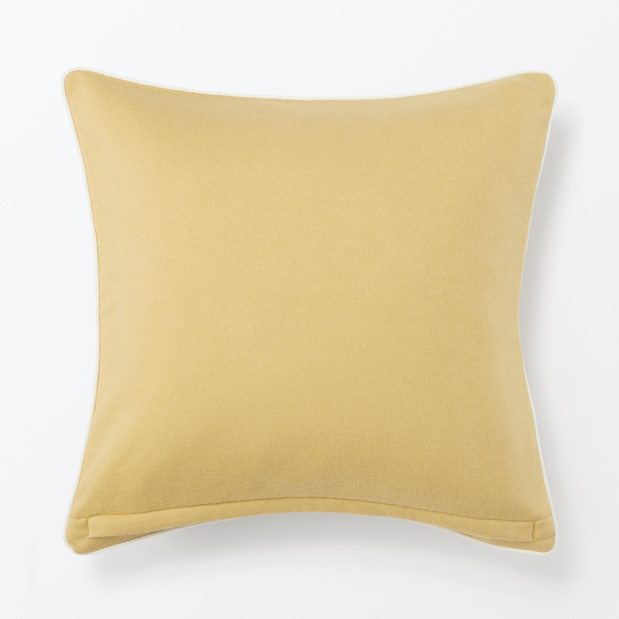 Cotton Pile Knit Cushion Cover (43 x 43 cm) - Image 3