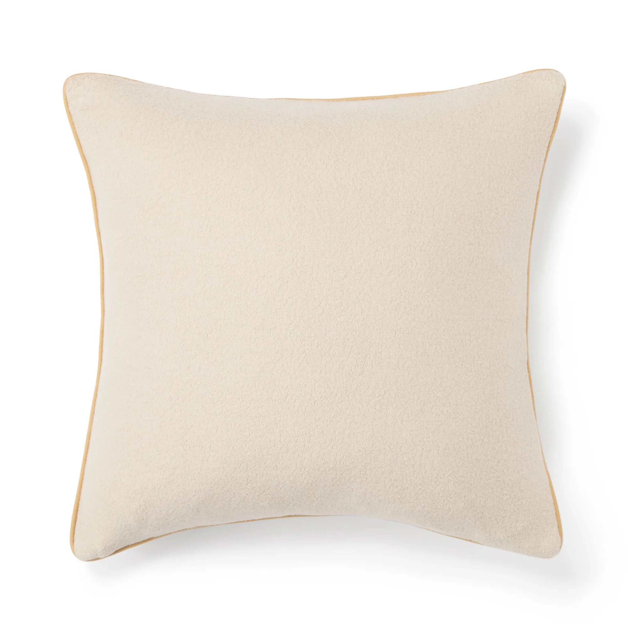 Cotton Pile Knit Cushion Cover (43 x 43 cm) - Image 6