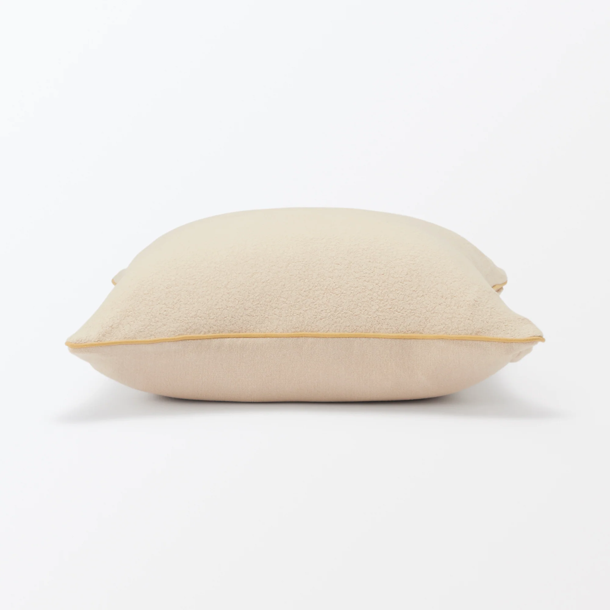 Cotton Pile Knit Cushion Cover (43 x 43 cm) - Image 7