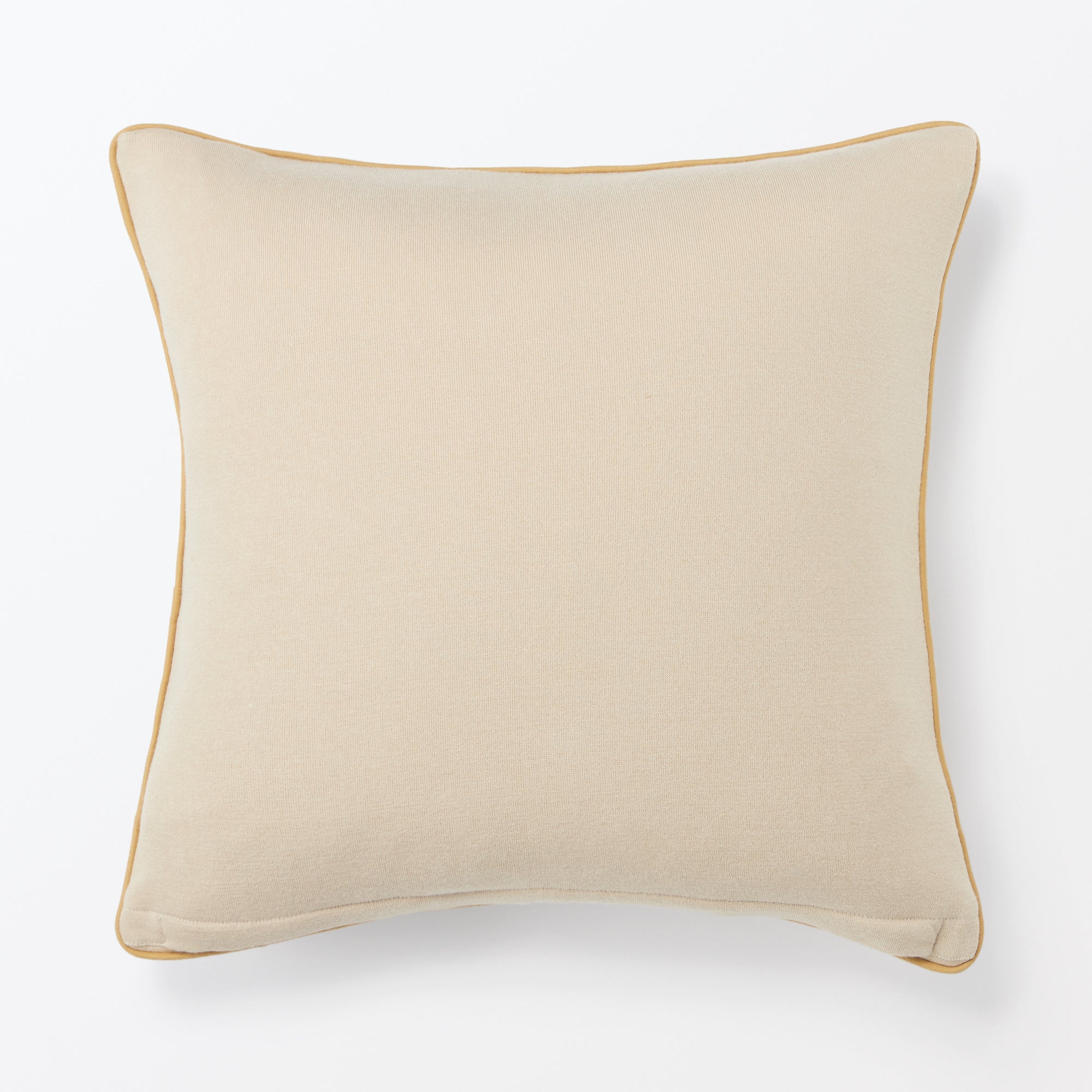 Cotton Pile Knit Cushion Cover (43 x 43 cm) - Image 8