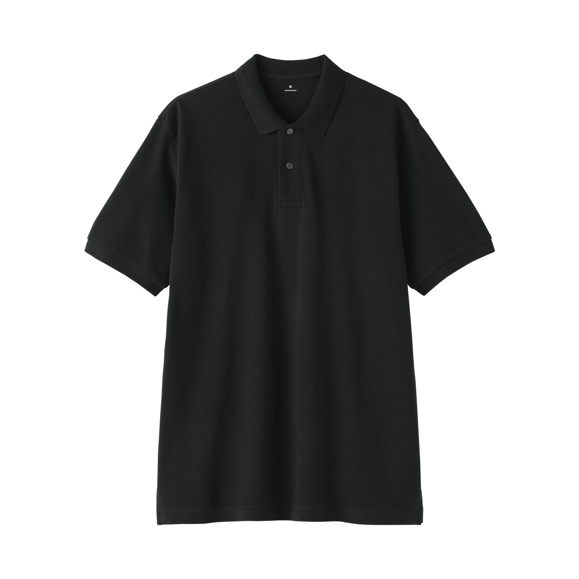 Cotton Pique Polo Shirt - Image 18