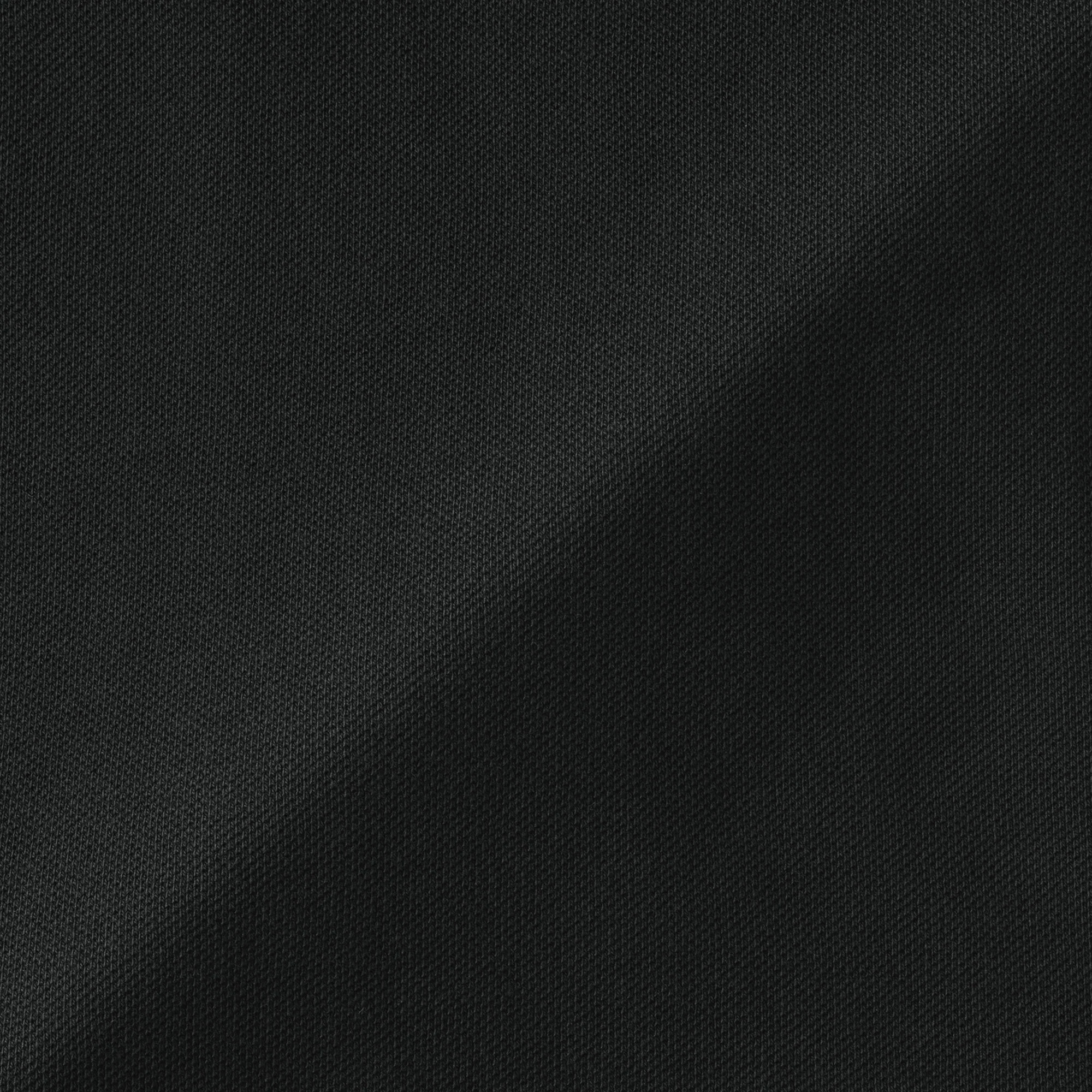 Cotton Pique Polo Shirt - Image 25