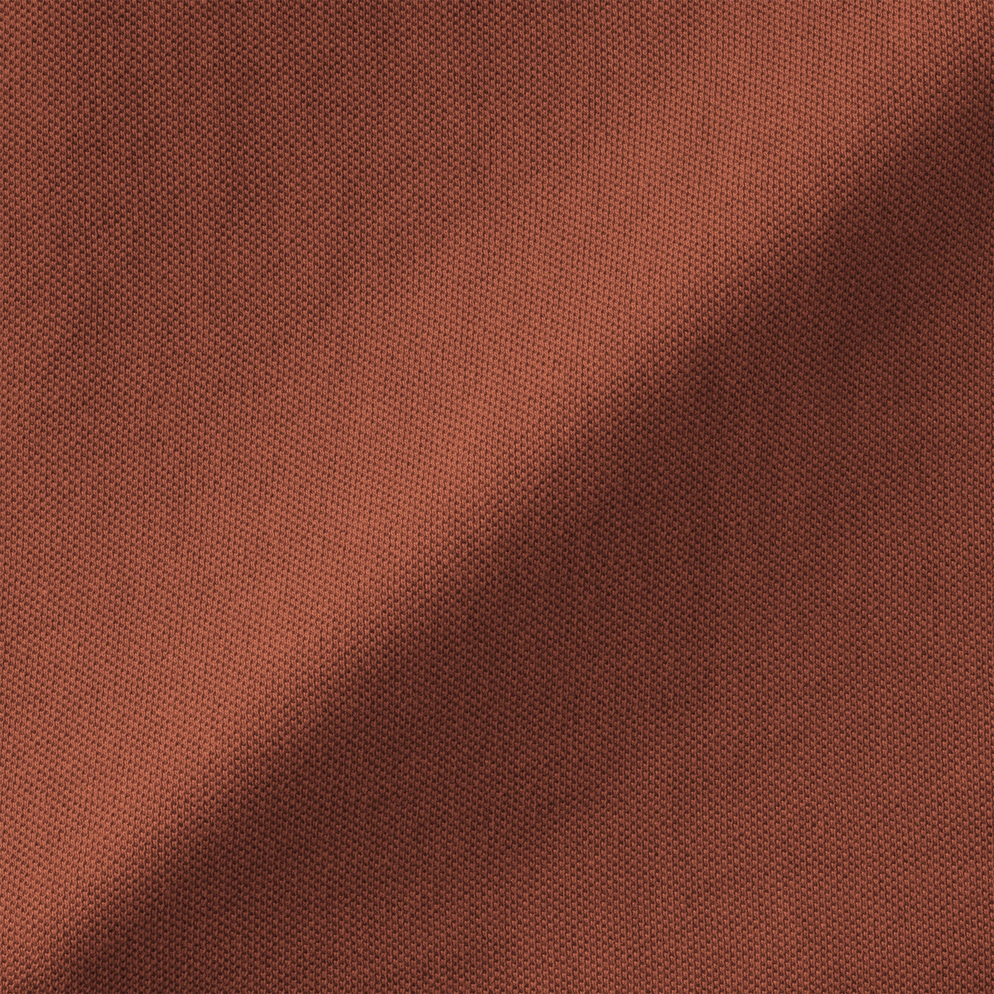 Cotton Pique Polo Shirt - Image 33