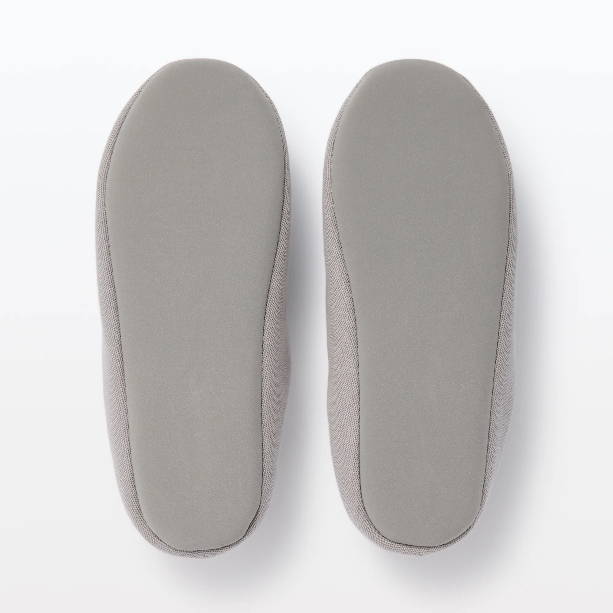 Cotton Plain Weave Insole Slippers - Image 11