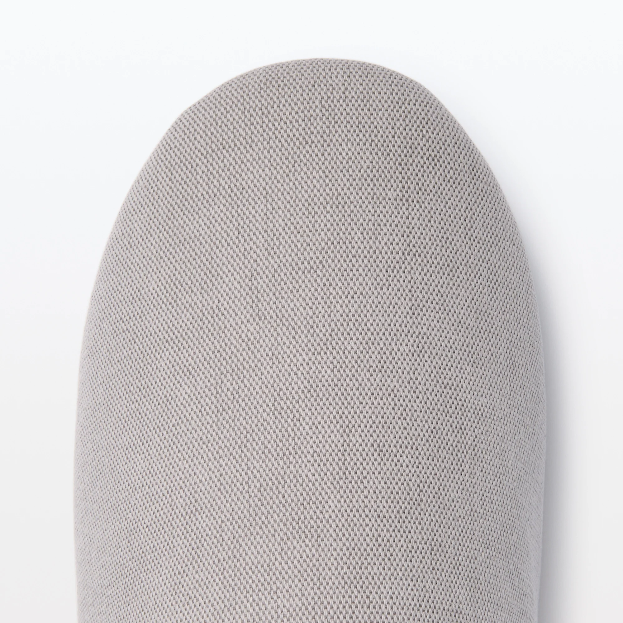 Cotton Plain Weave Insole Slippers - Image 13