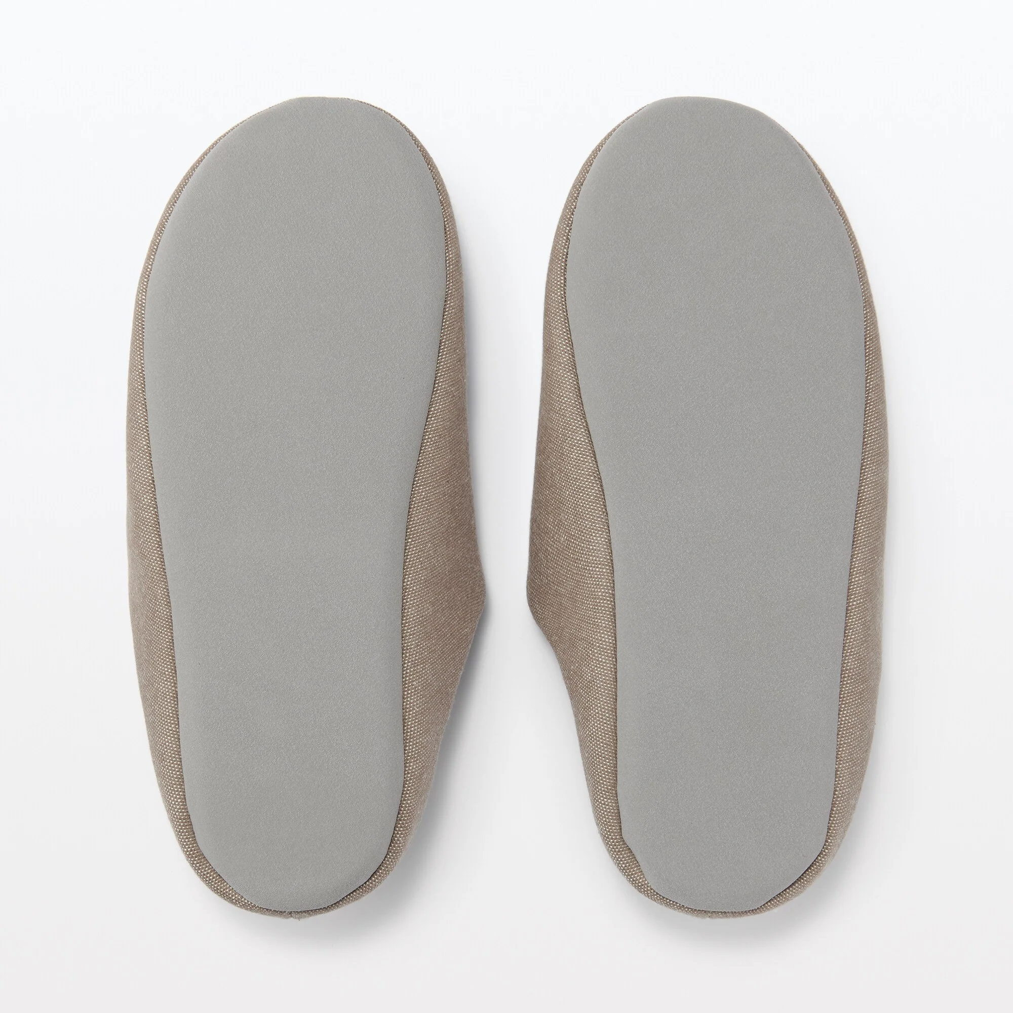 Cotton Plain Weave Insole Slippers - Image 18