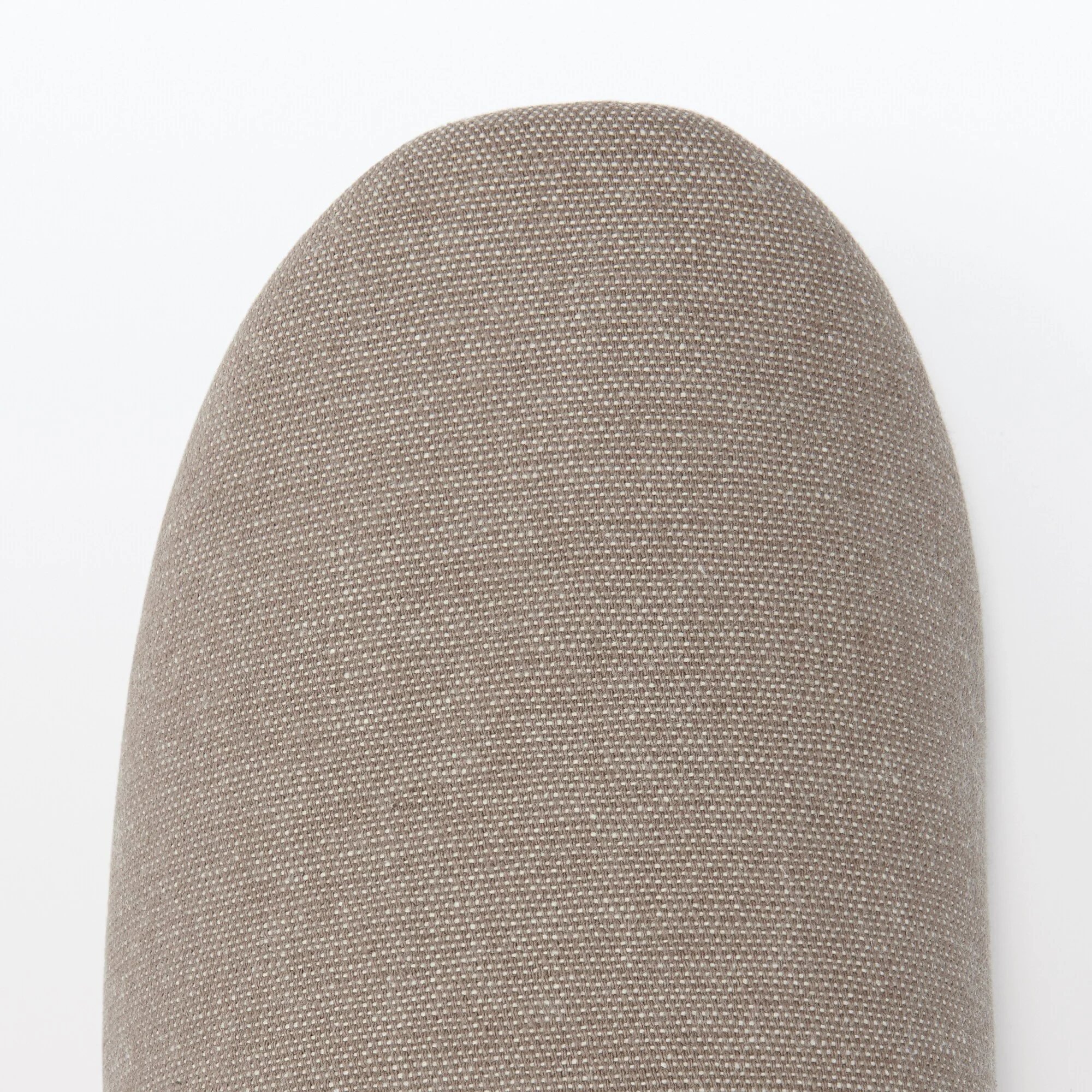 Cotton Plain Weave Insole Slippers - Image 20