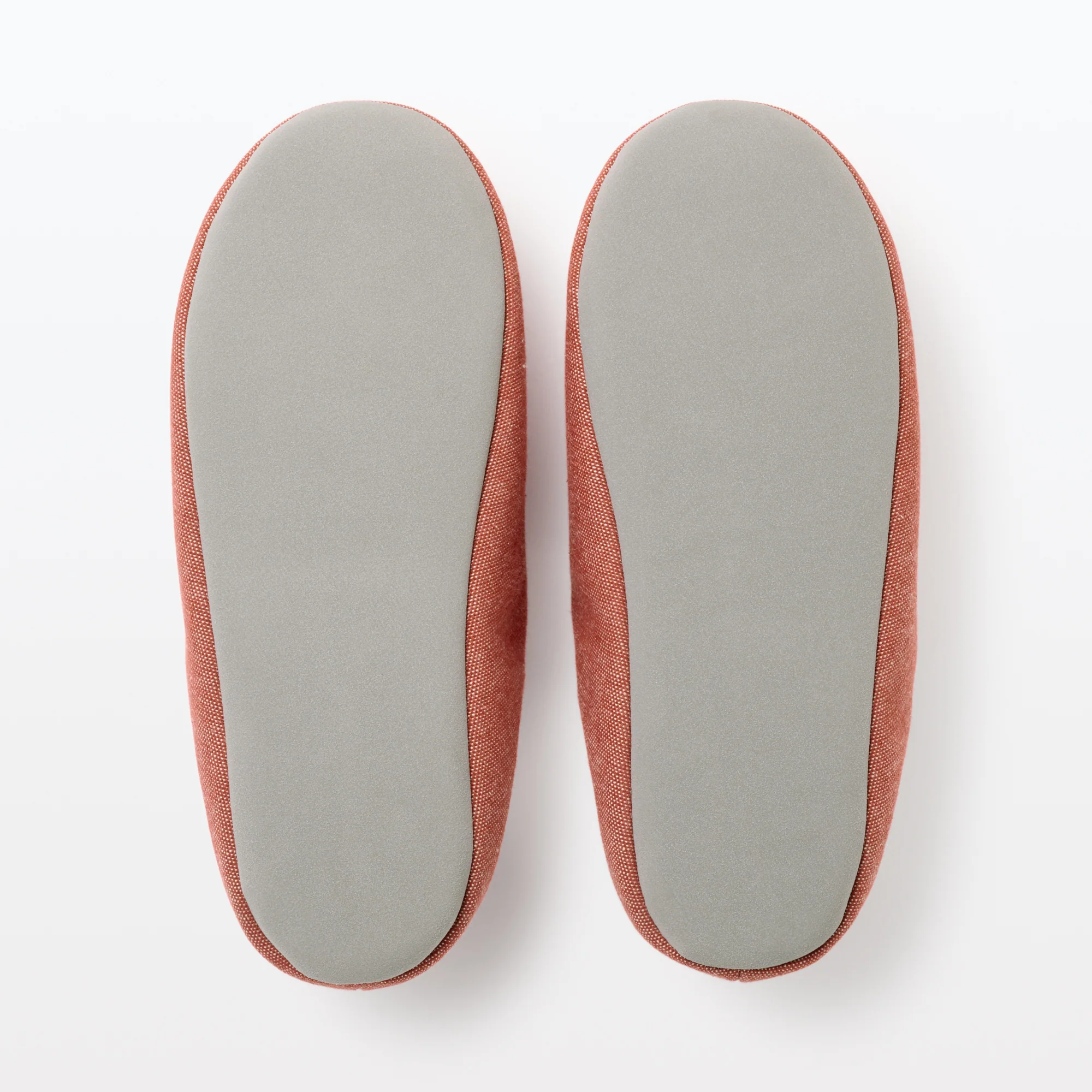 Cotton Plain Weave Insole Slippers - Image 5