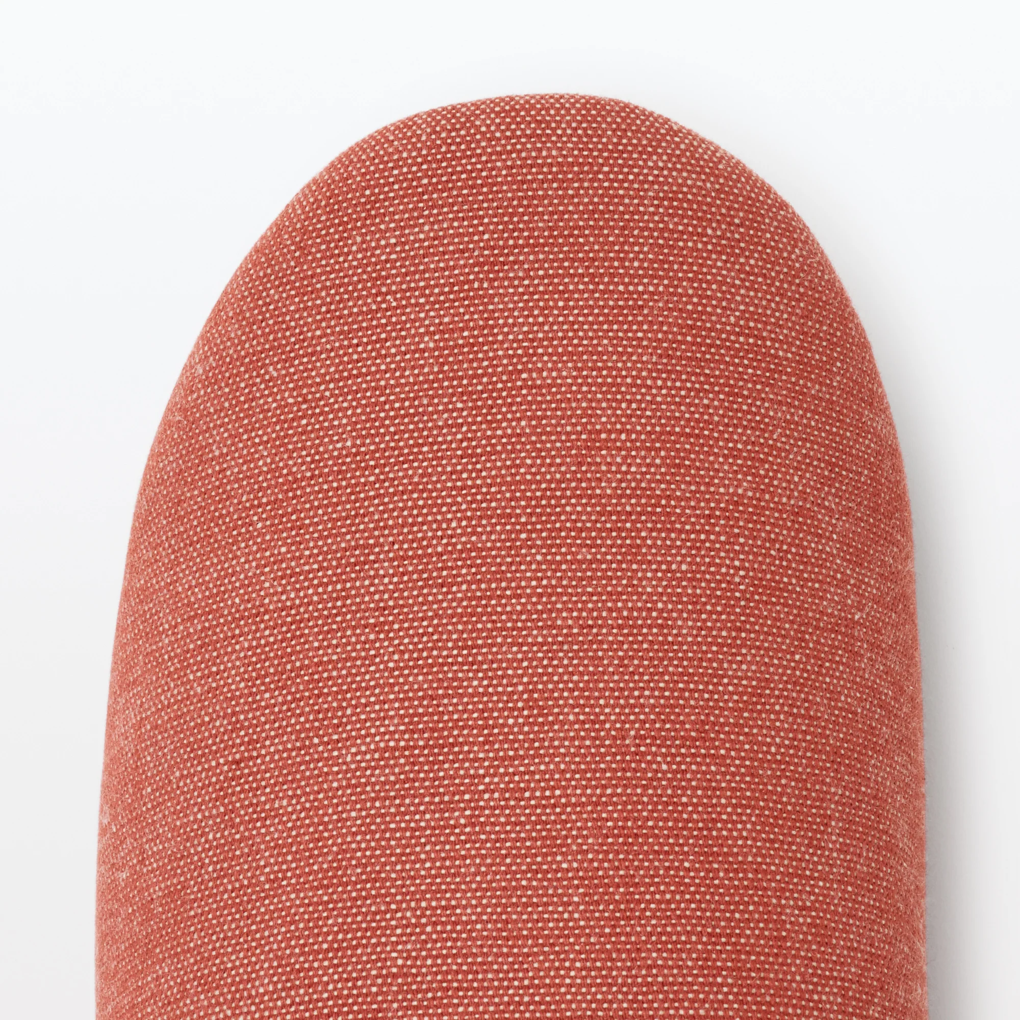 Cotton Plain Weave Insole Slippers - Image 7