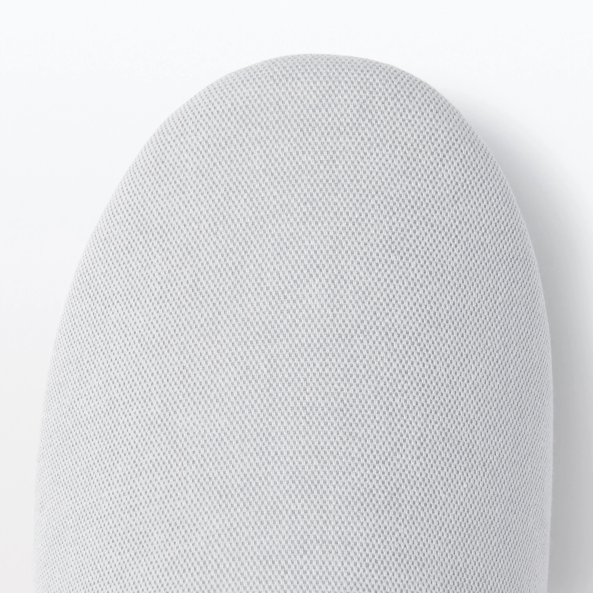Cotton Plain Weave Insole Slippers - Image 7