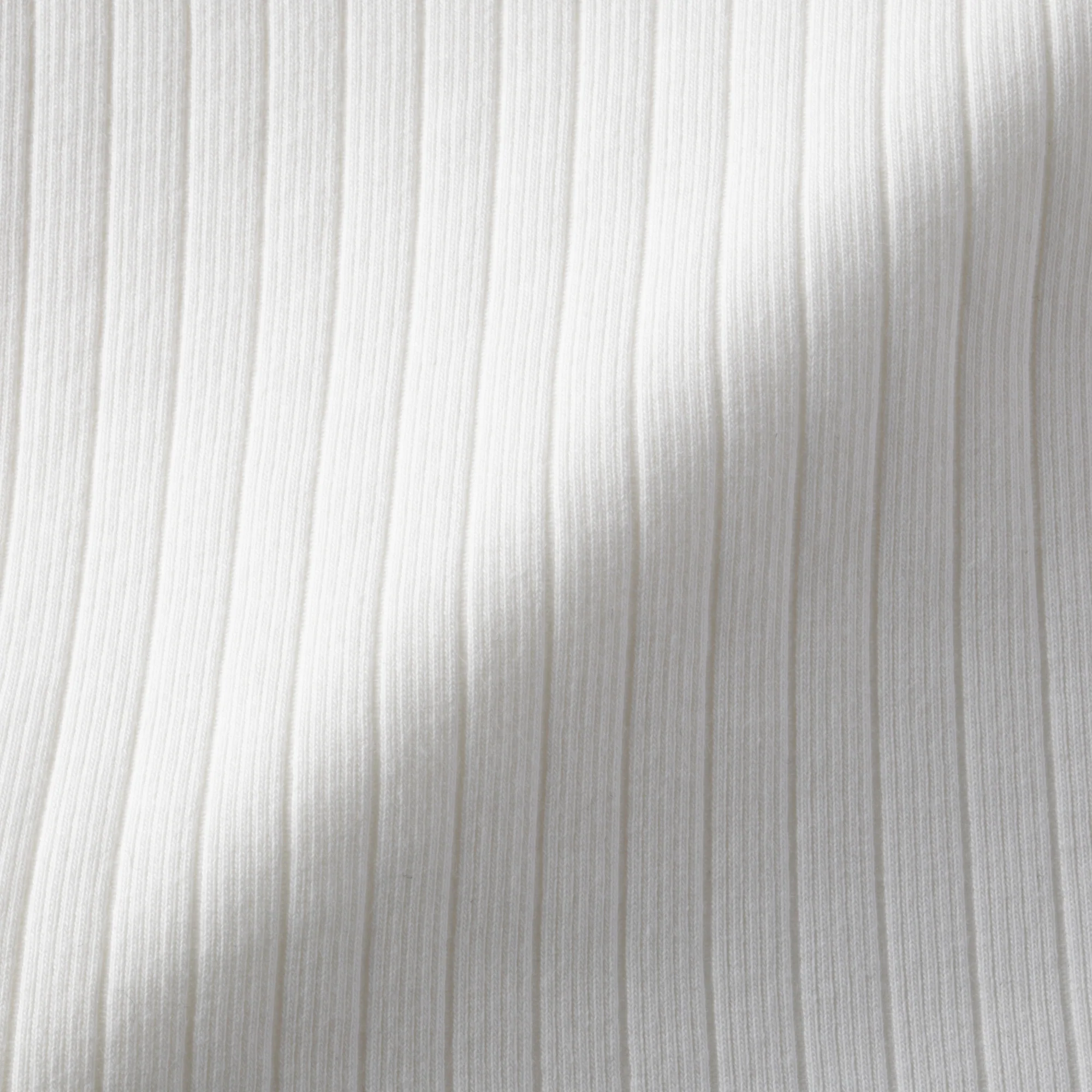 Cotton Rib Bra Camisole - Image 15