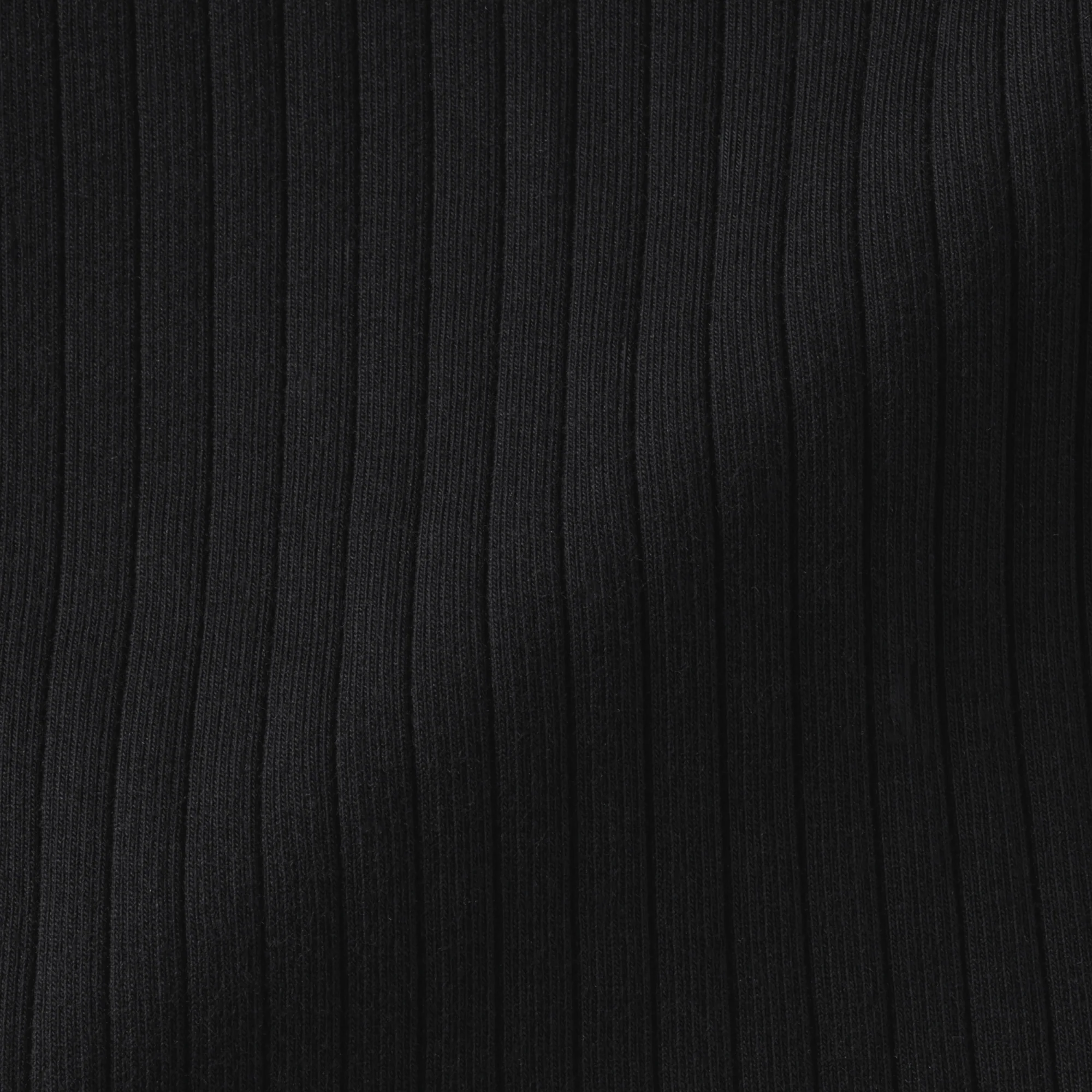 Cotton Rib Bra Camisole - Image 22