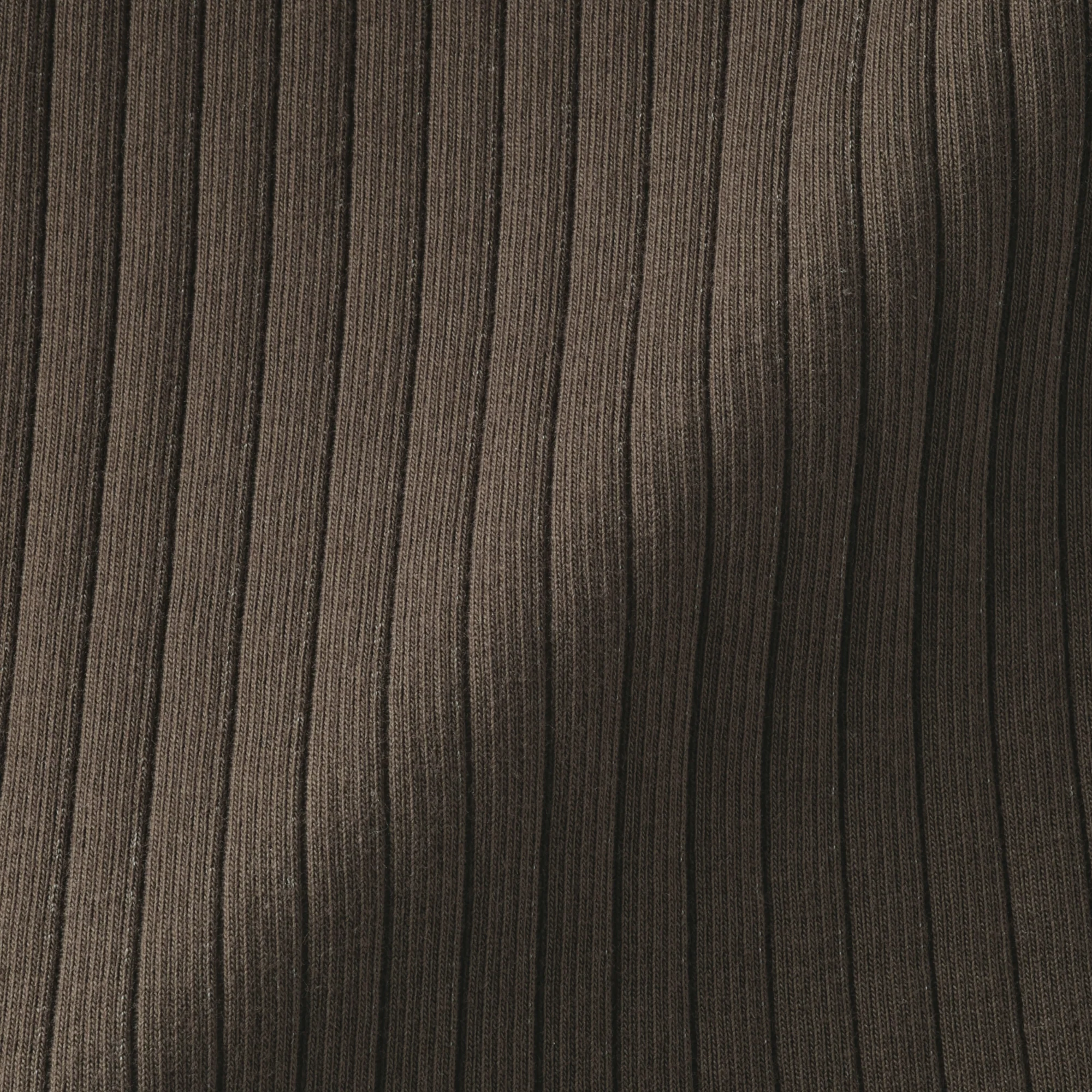 Cotton Rib Bra Tank Top - Image 19
