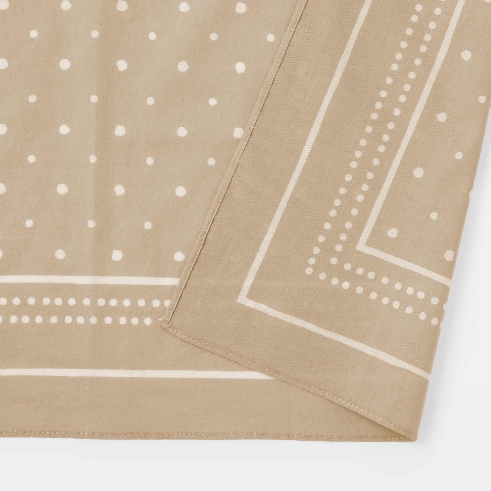 Cotton Scarf - Image 11