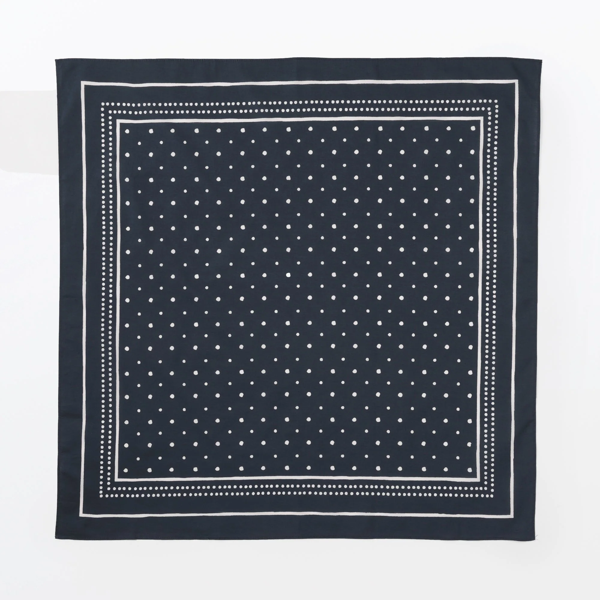 Cotton Scarf - Image 12