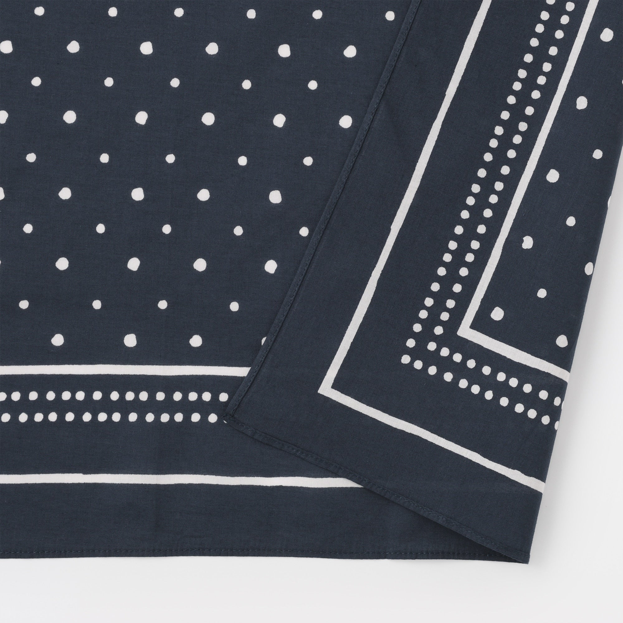 Cotton Scarf - Image 14