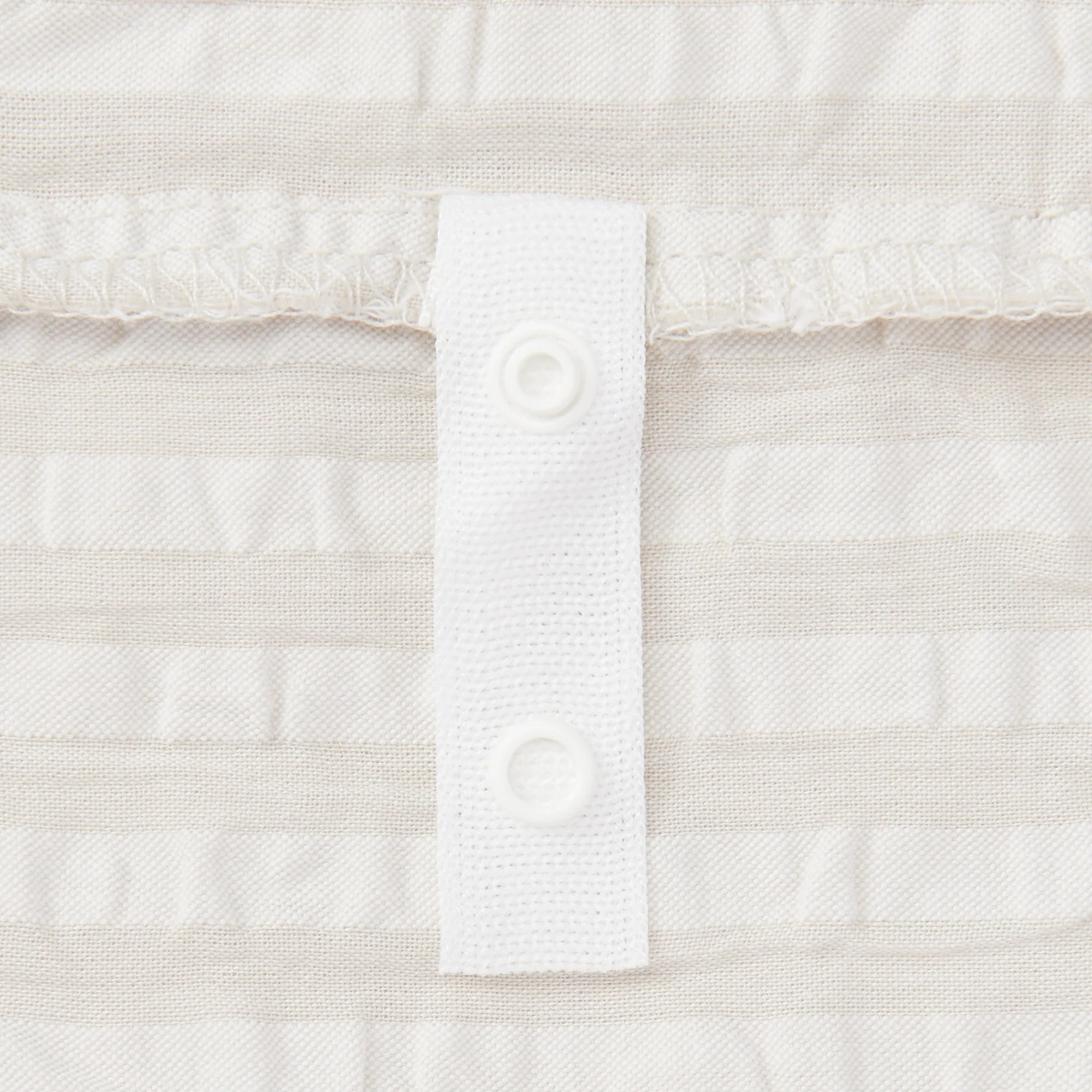 Cotton Seersucker Duvet Cover - Image 17
