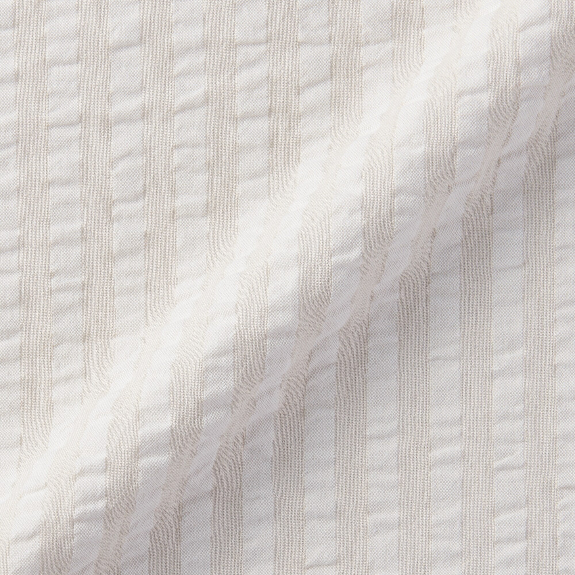 Cotton Seersucker Pillowcase - Image 13