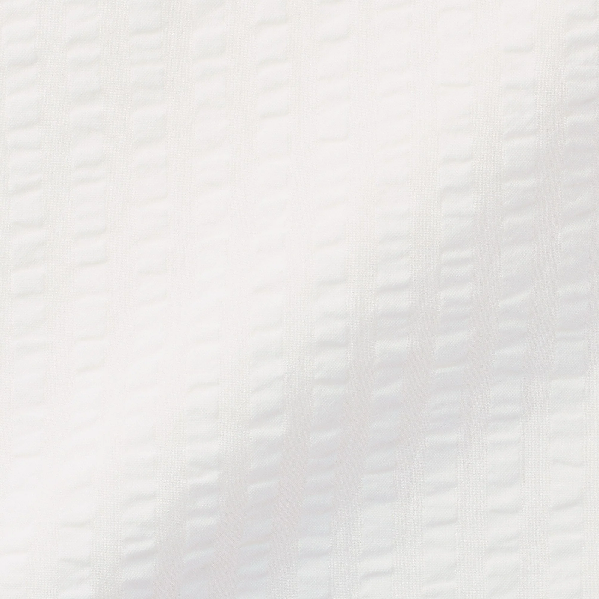 Cotton Seersucker Pillowcase - Image 7