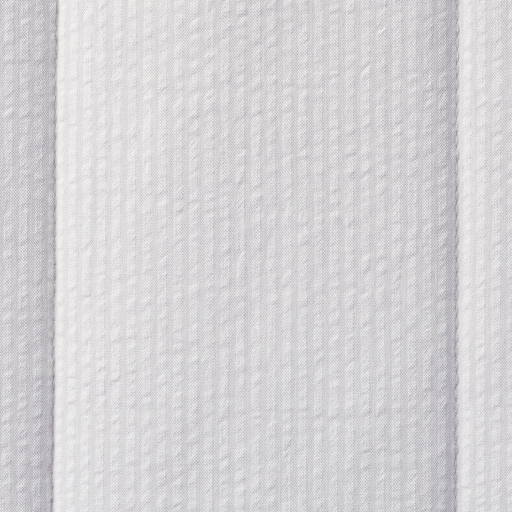 Cotton Seersucker Quilted Pad - Double - Image 11