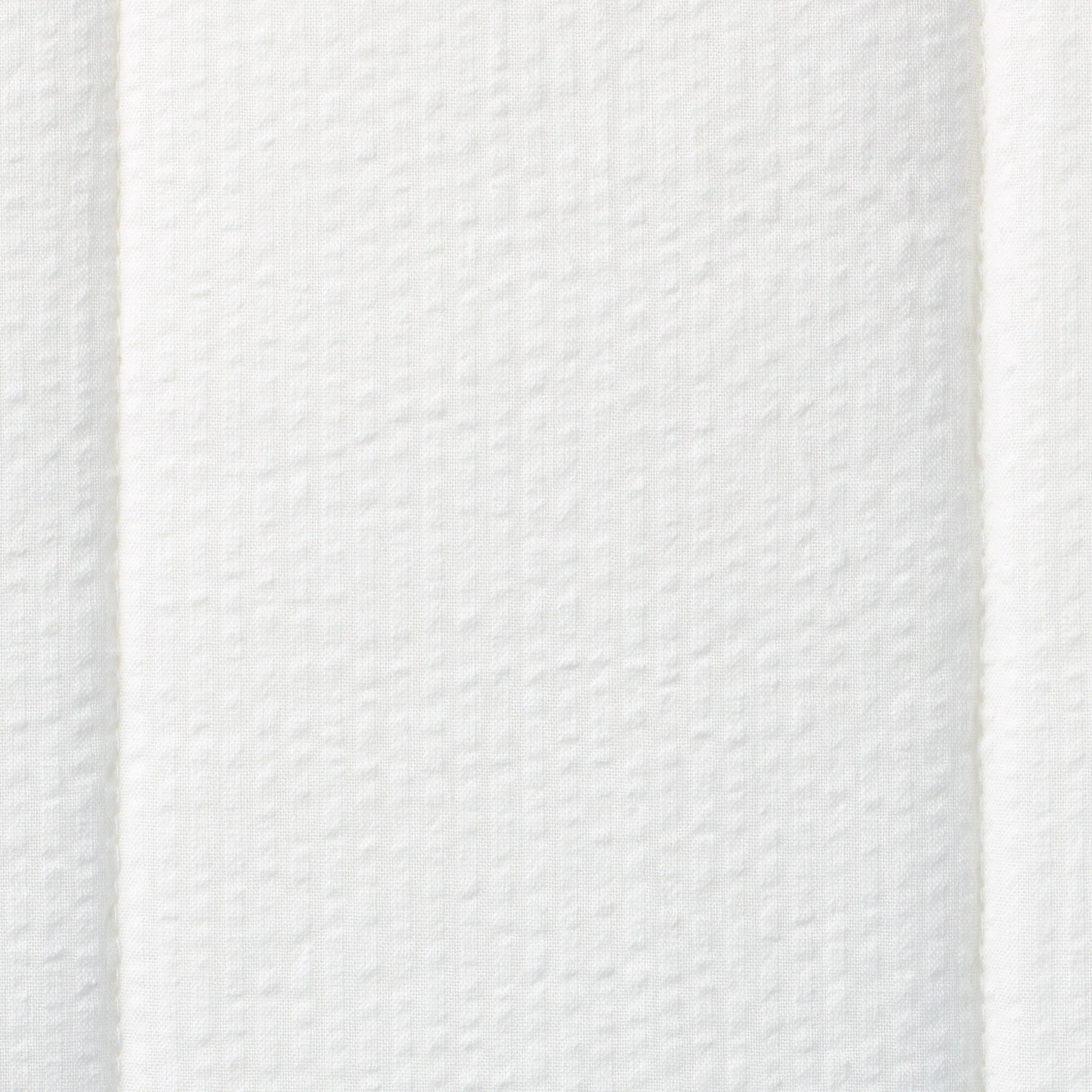Cotton Seersucker Quilted Pad - King - Image 4