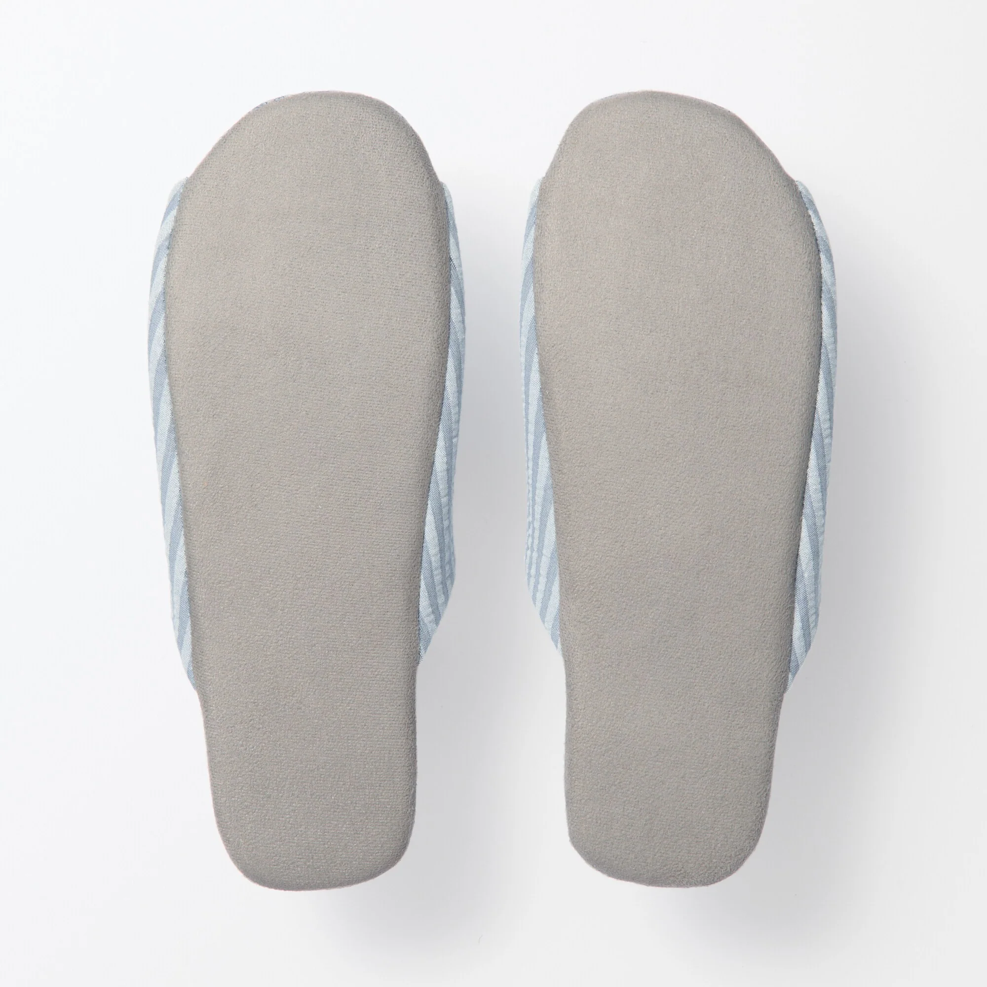 Cotton Seersucker Soft Slippers - Image 14