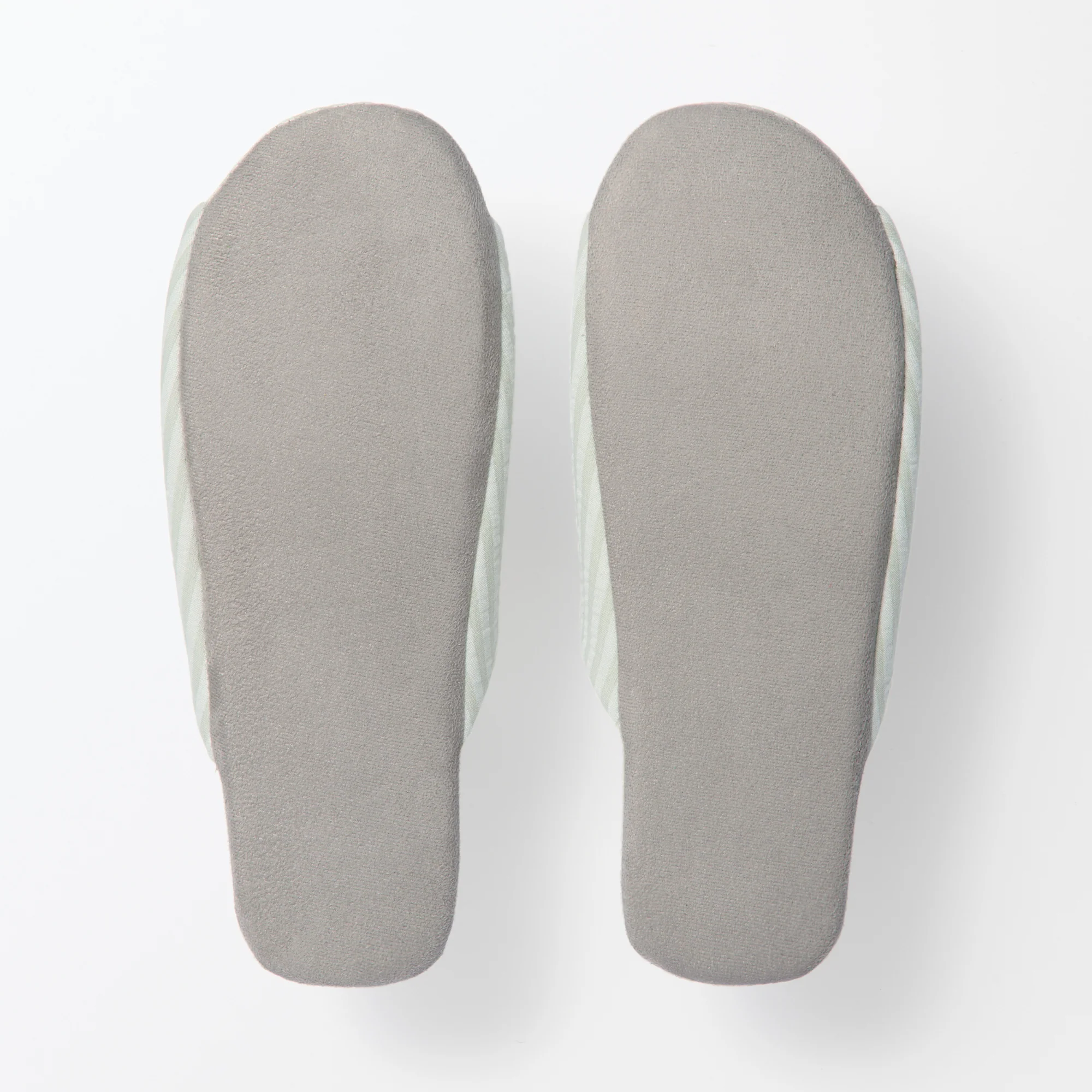 Cotton Seersucker Soft Slippers - Image 7