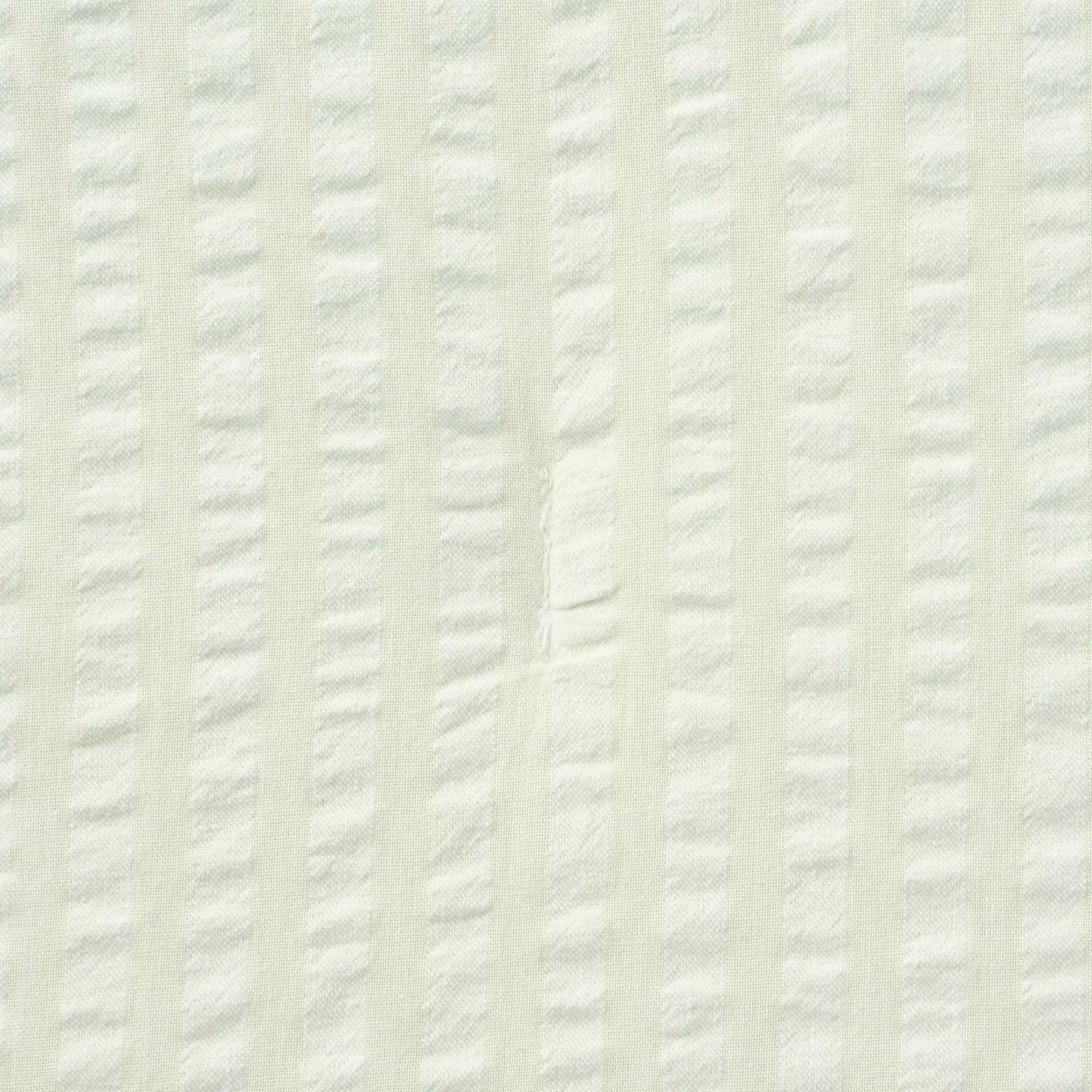 Cotton Seersucker Thin Duvet - Double - Image 8