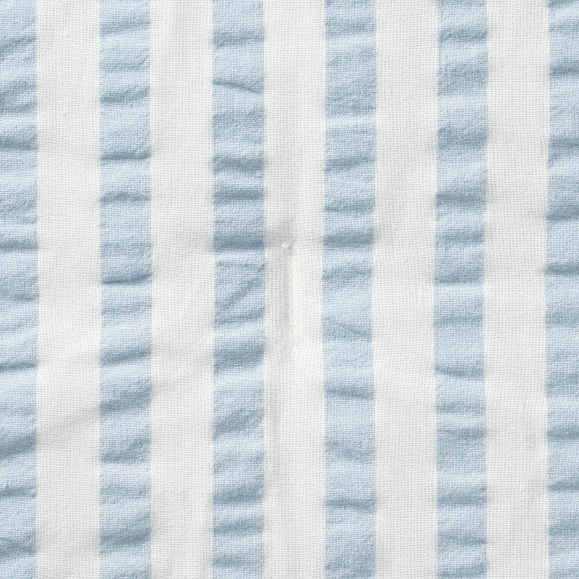 Cotton Seersucker Thin Duvet - Queen - Image 3