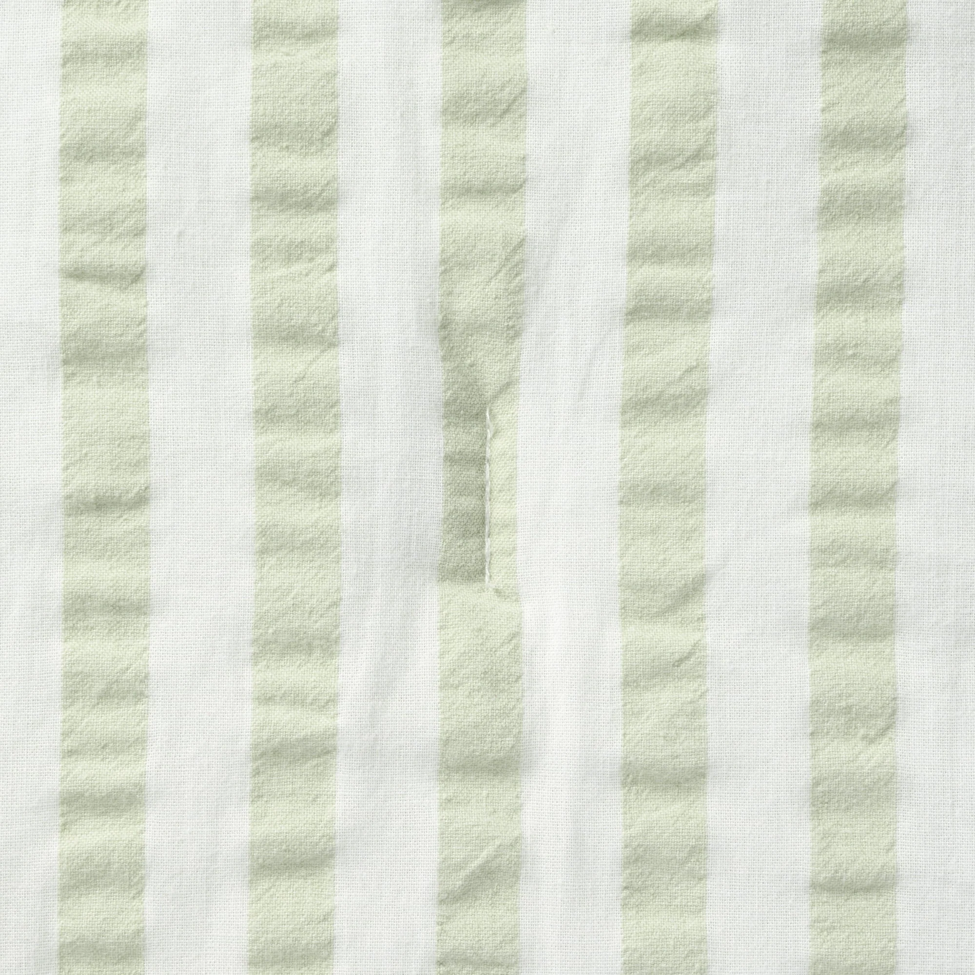 Cotton Seersucker Thin Duvet - Queen - Image 7