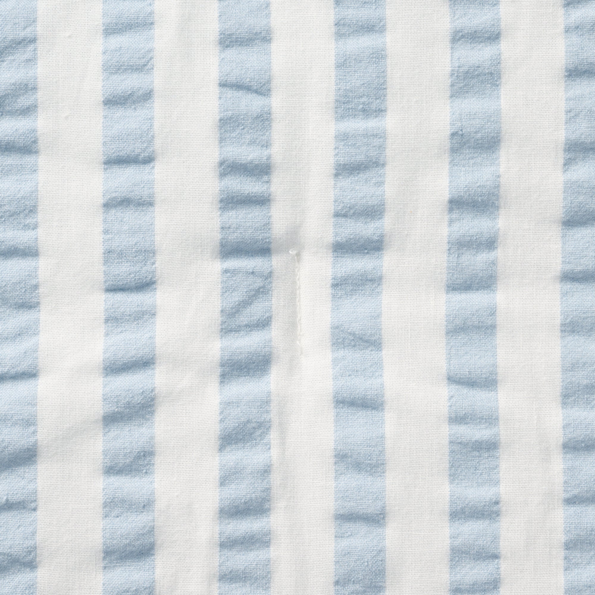 Cotton Seersucker Thin Duvet - Single - Image 12