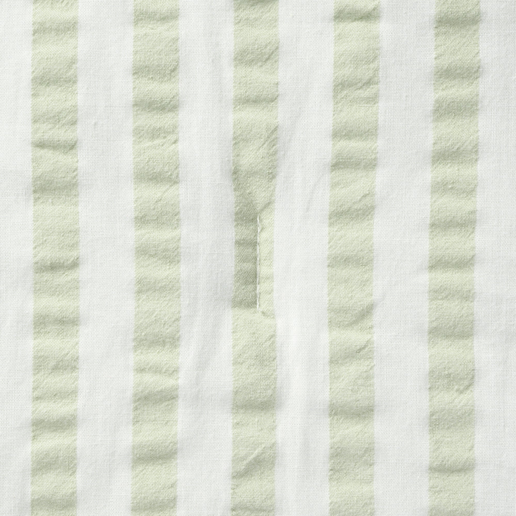 Cotton Seersucker Thin Duvet - Single - Image 8