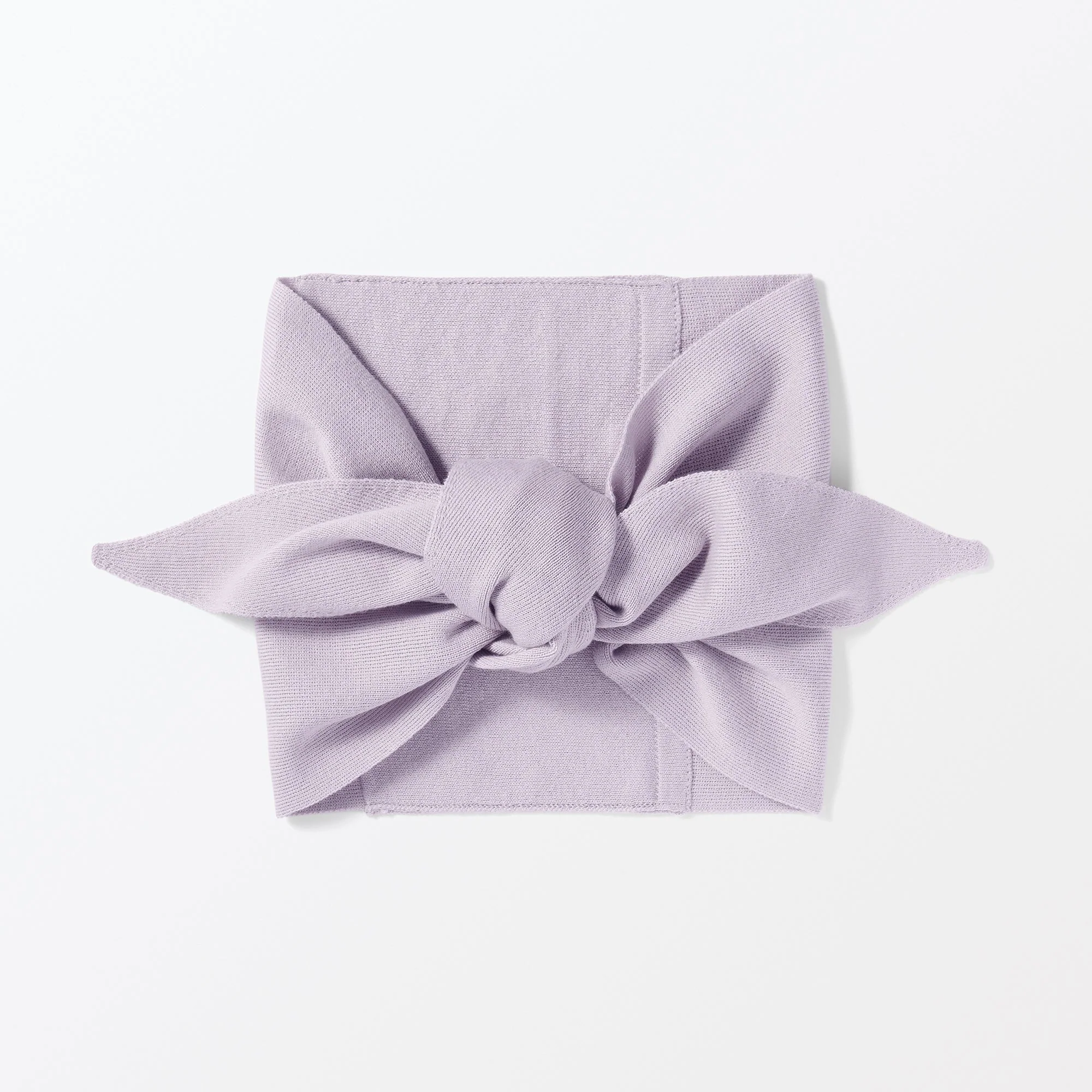 Cotton Silk Scarf with Pocket - Image 16