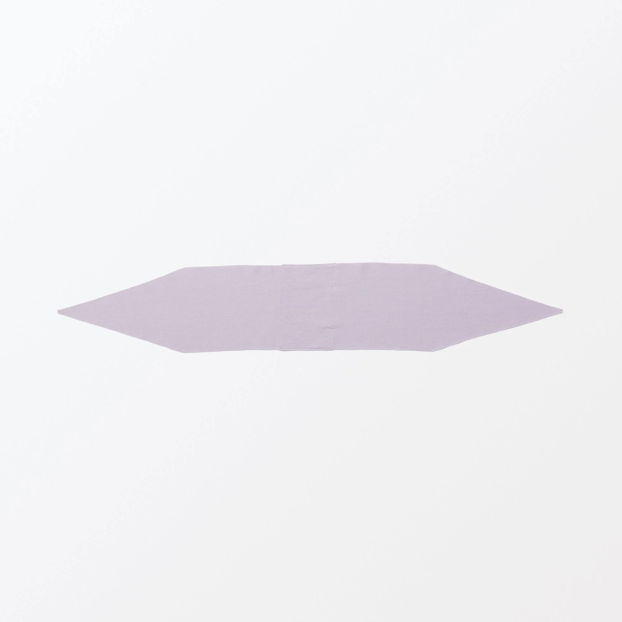 Cotton Silk Scarf with Pocket - Image 18