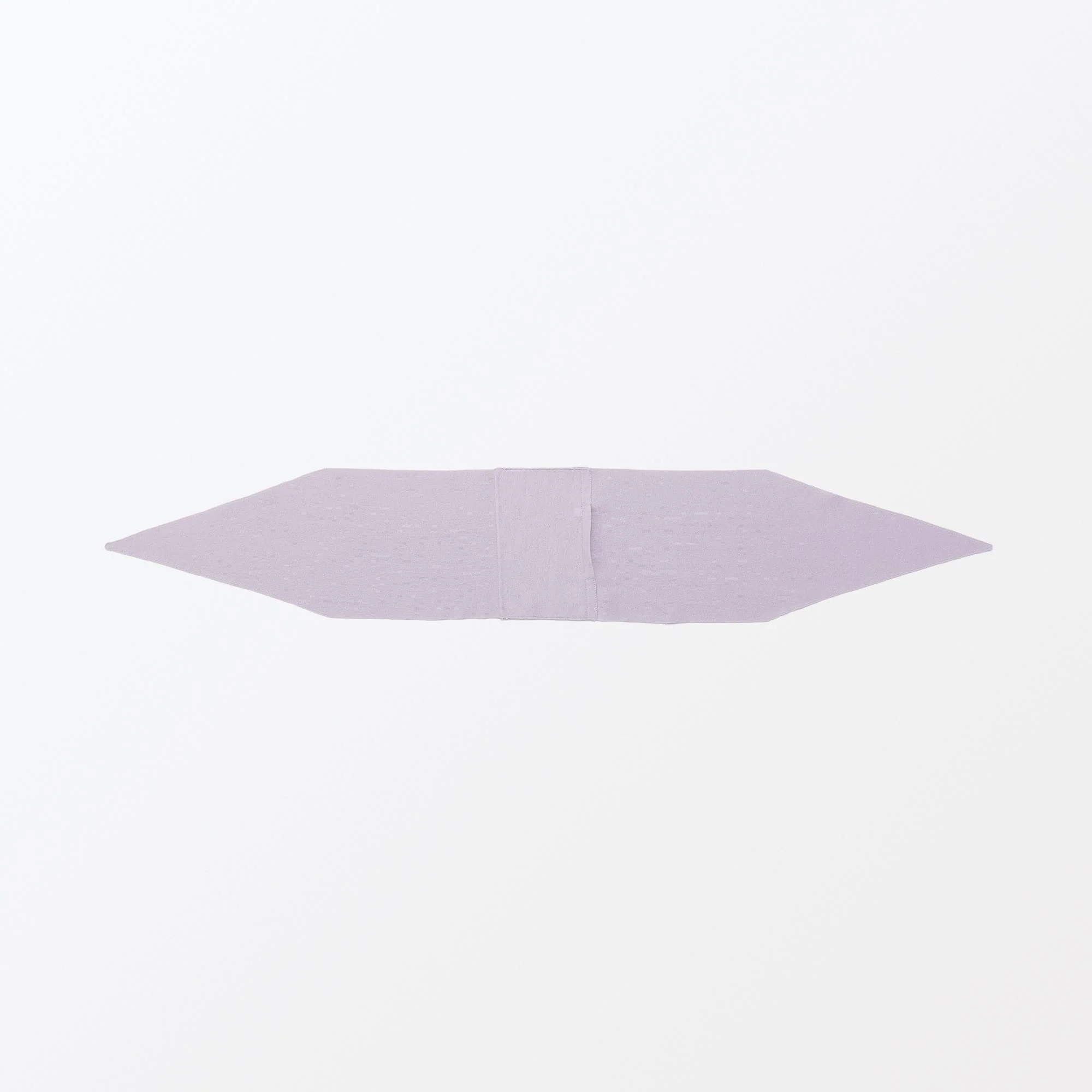 Cotton Silk Scarf with Pocket - Image 19