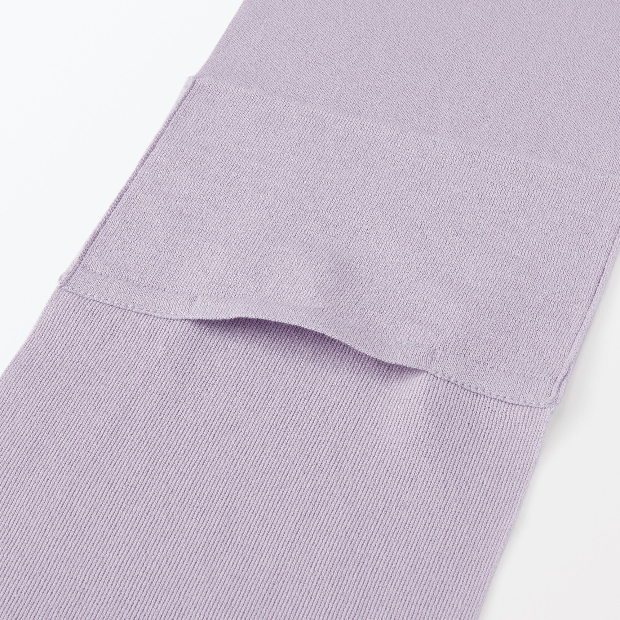 Cotton Silk Scarf with Pocket - Image 20