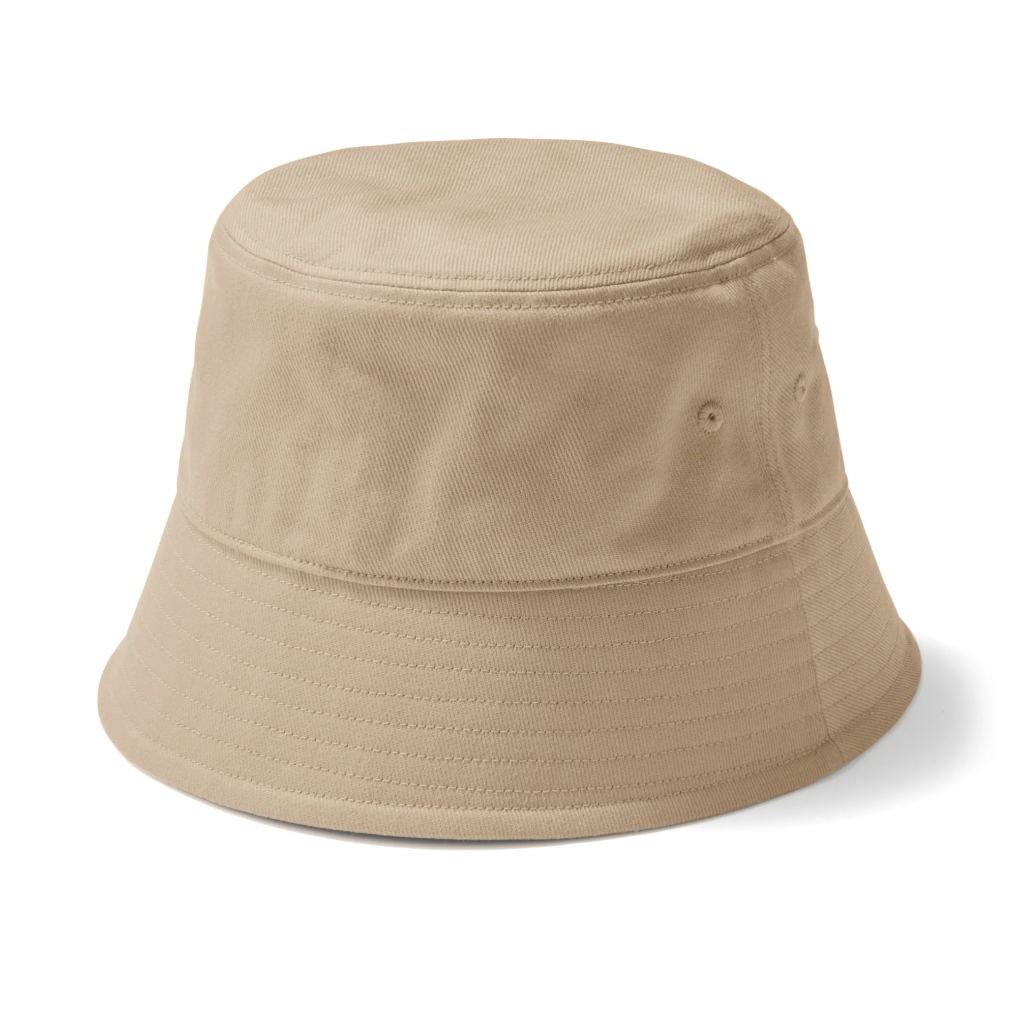Cotton Twill Bucket Hat - Image 26