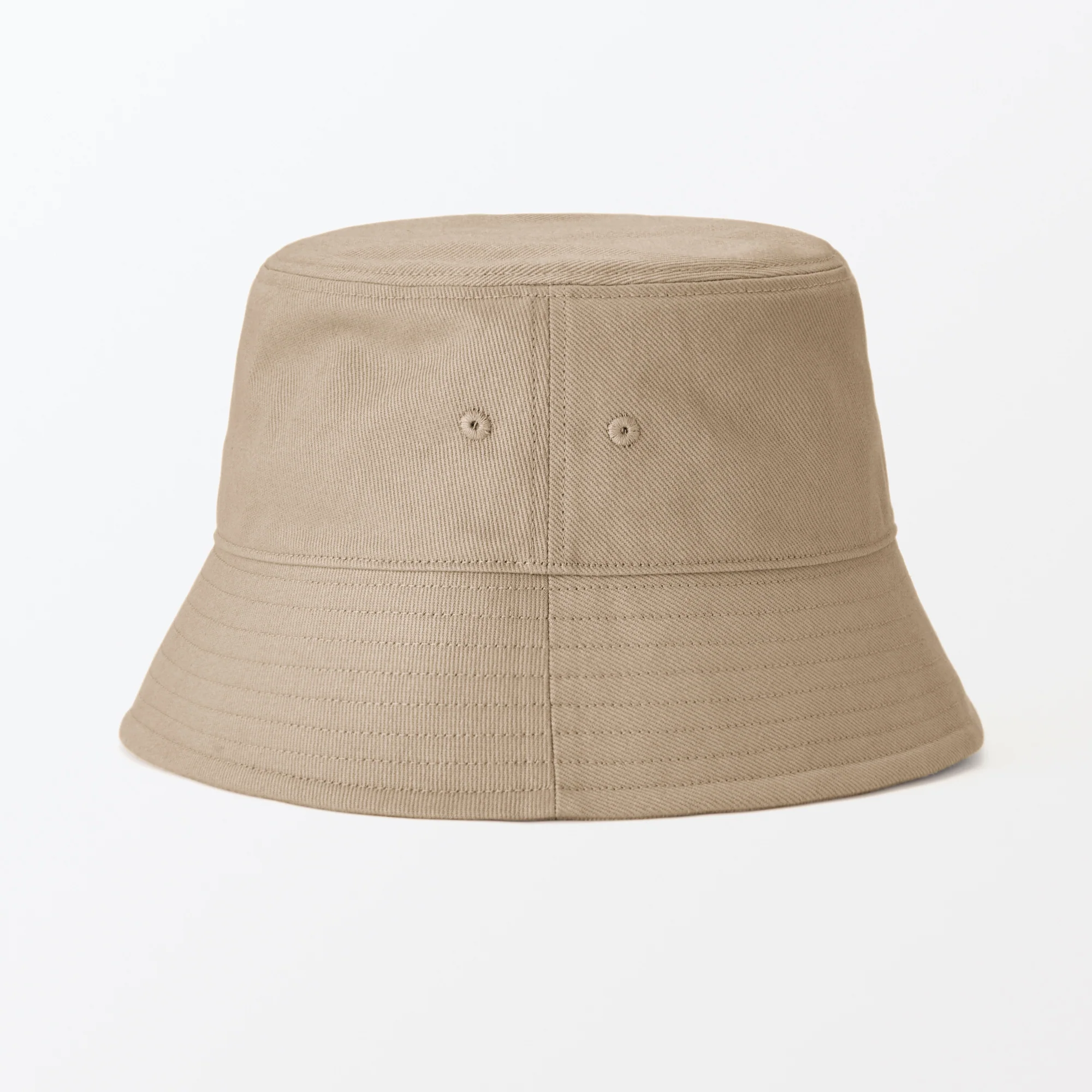 Cotton Twill Bucket Hat - Image 28