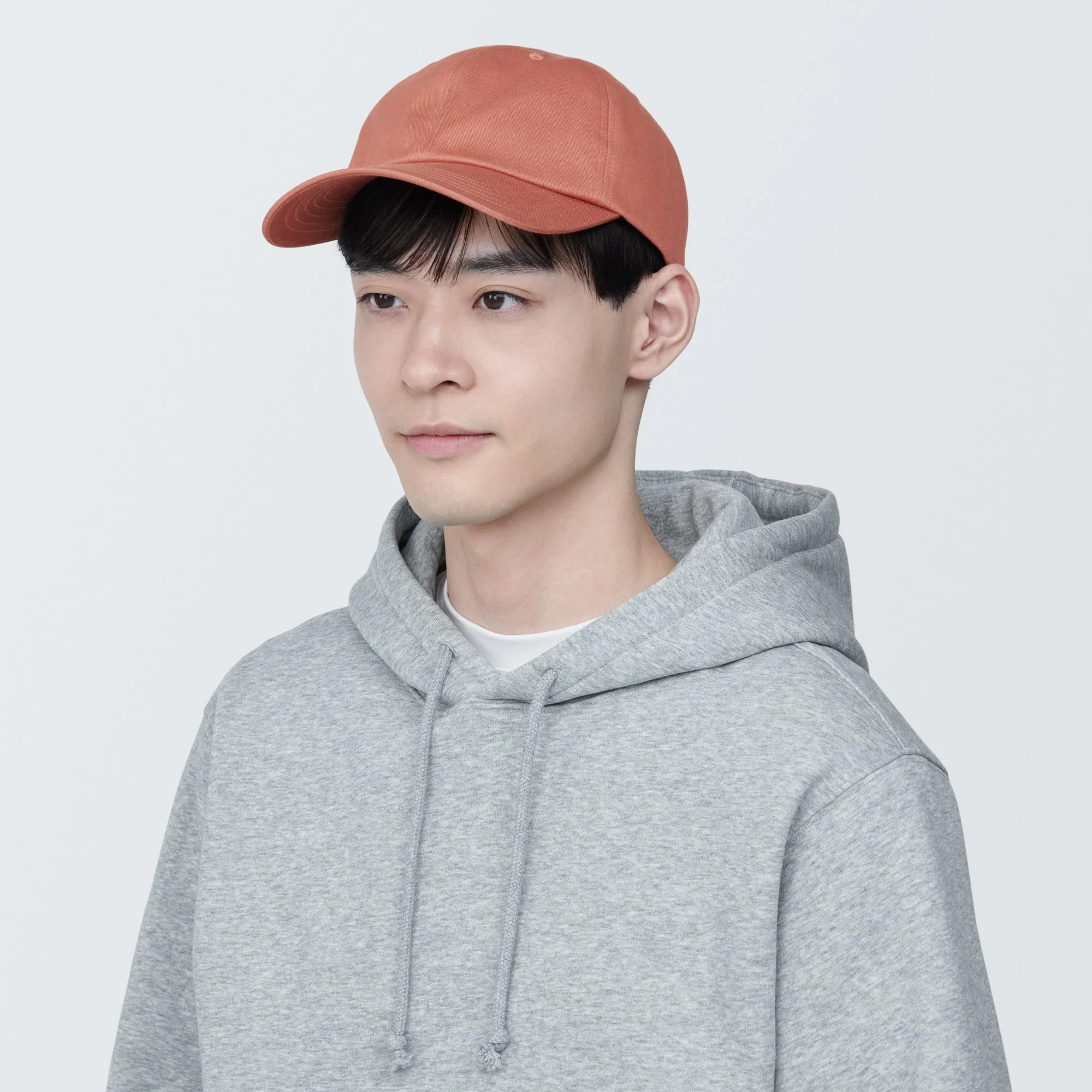 Cotton Twill Cap